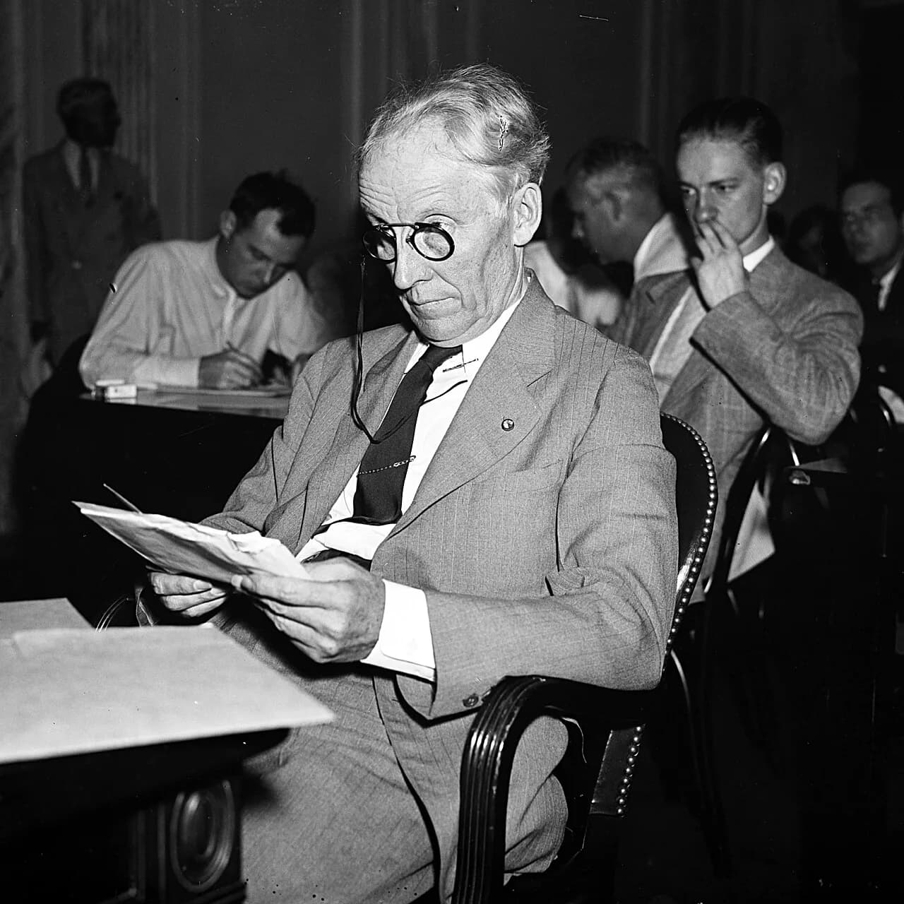 Denis J. Driscoll