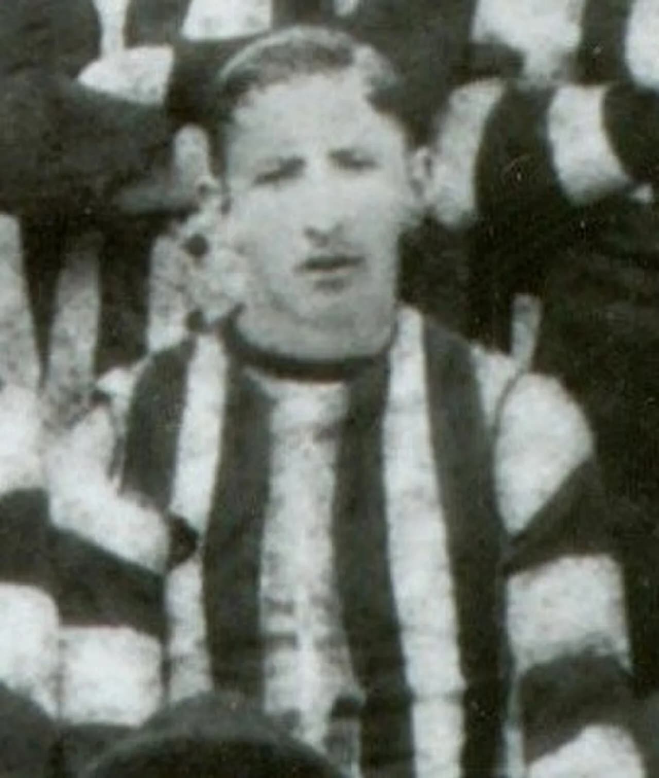 Denis Lanigan