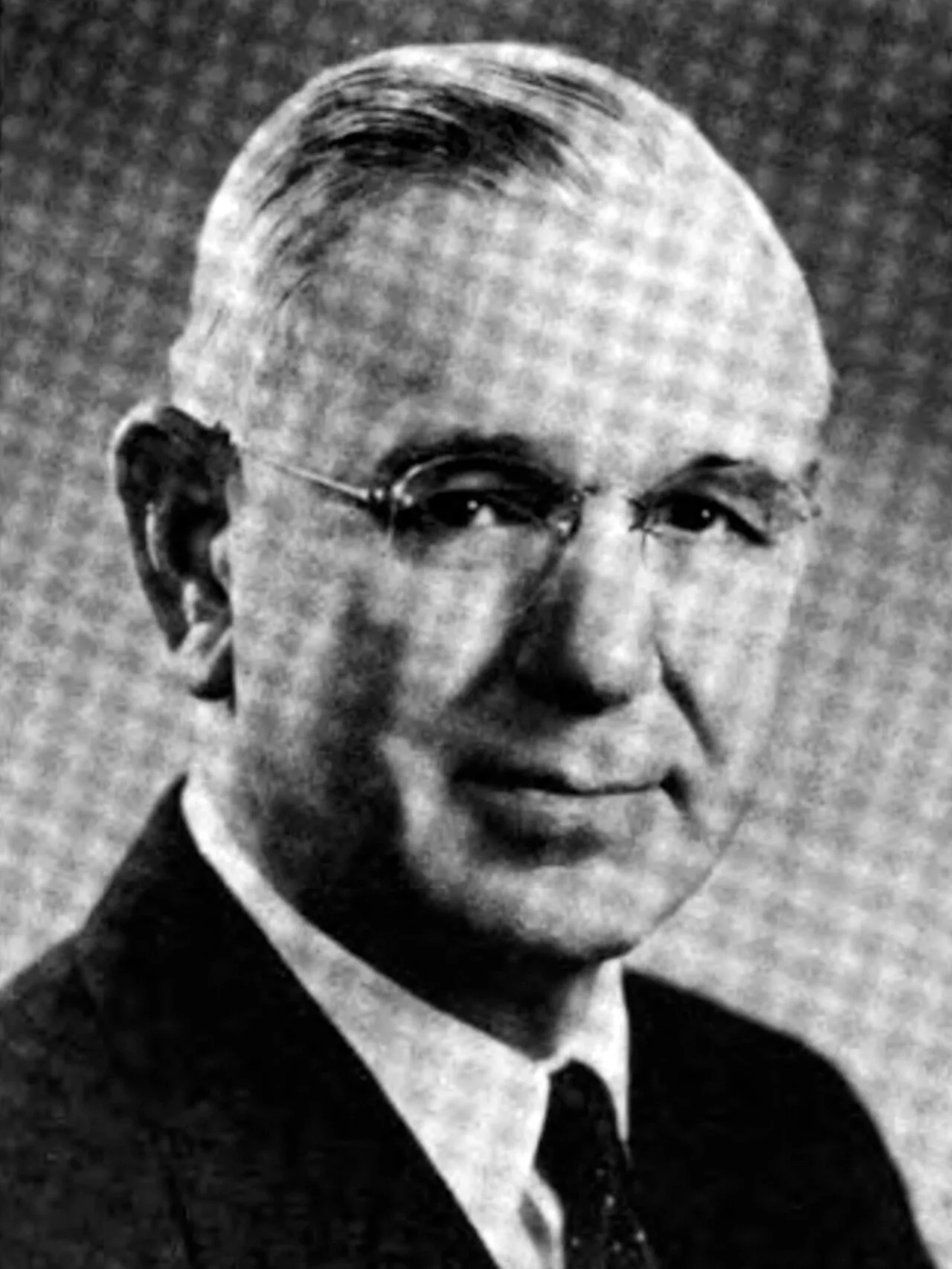 J. Arthur Younger