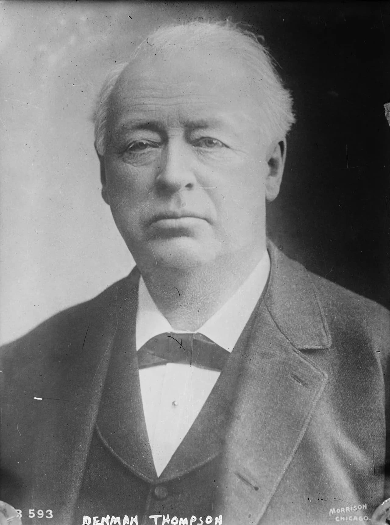 Denman Thompson