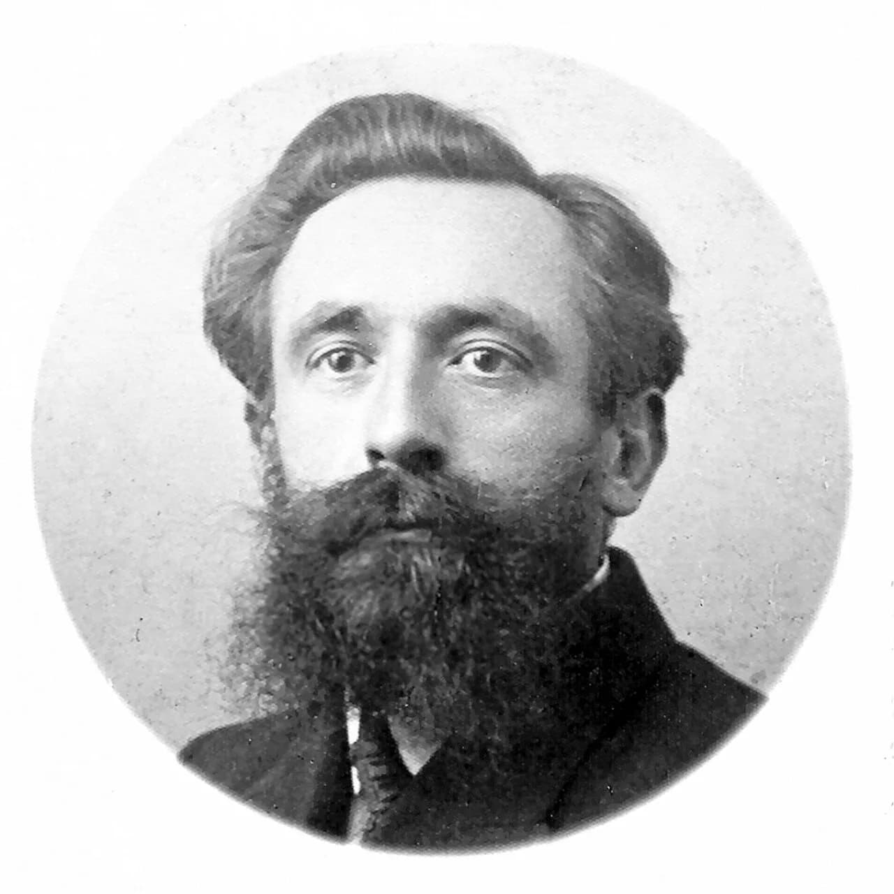 Eugène Lanti