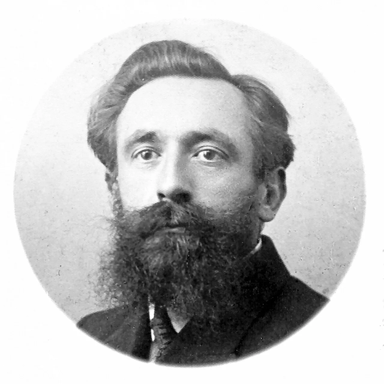 Eugène Lanti