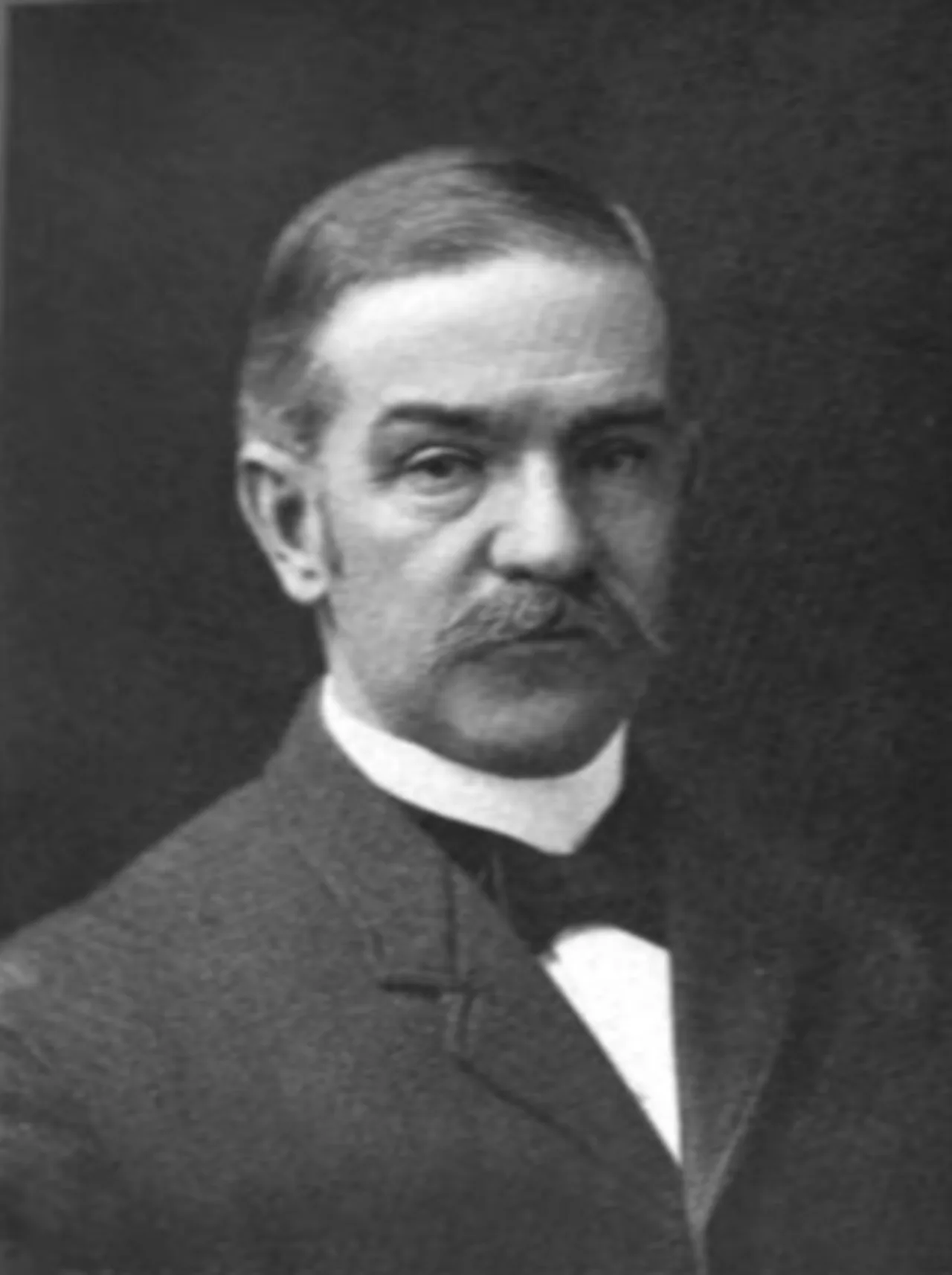 Dennis A. Blakeslee