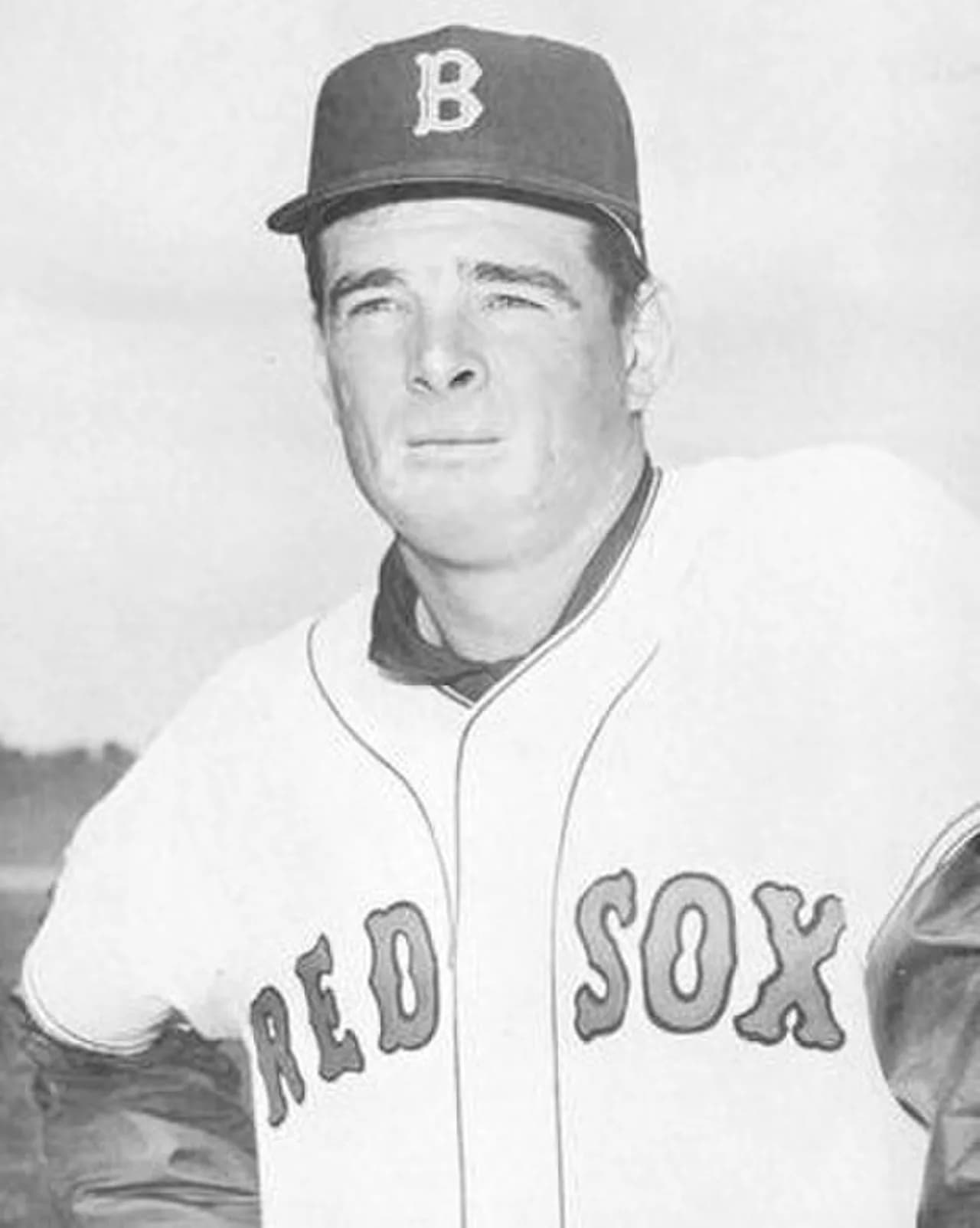 Dennis Bennett