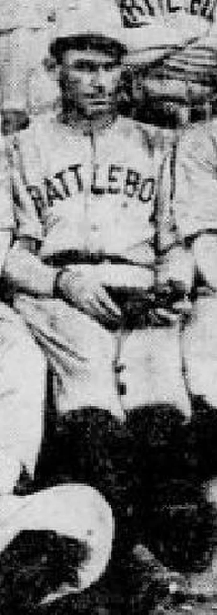 Dennis Berran