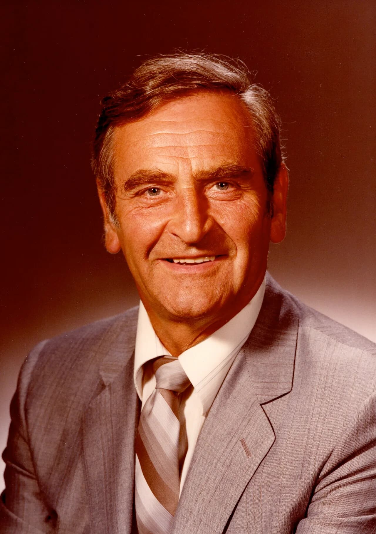 Dennis Cocke