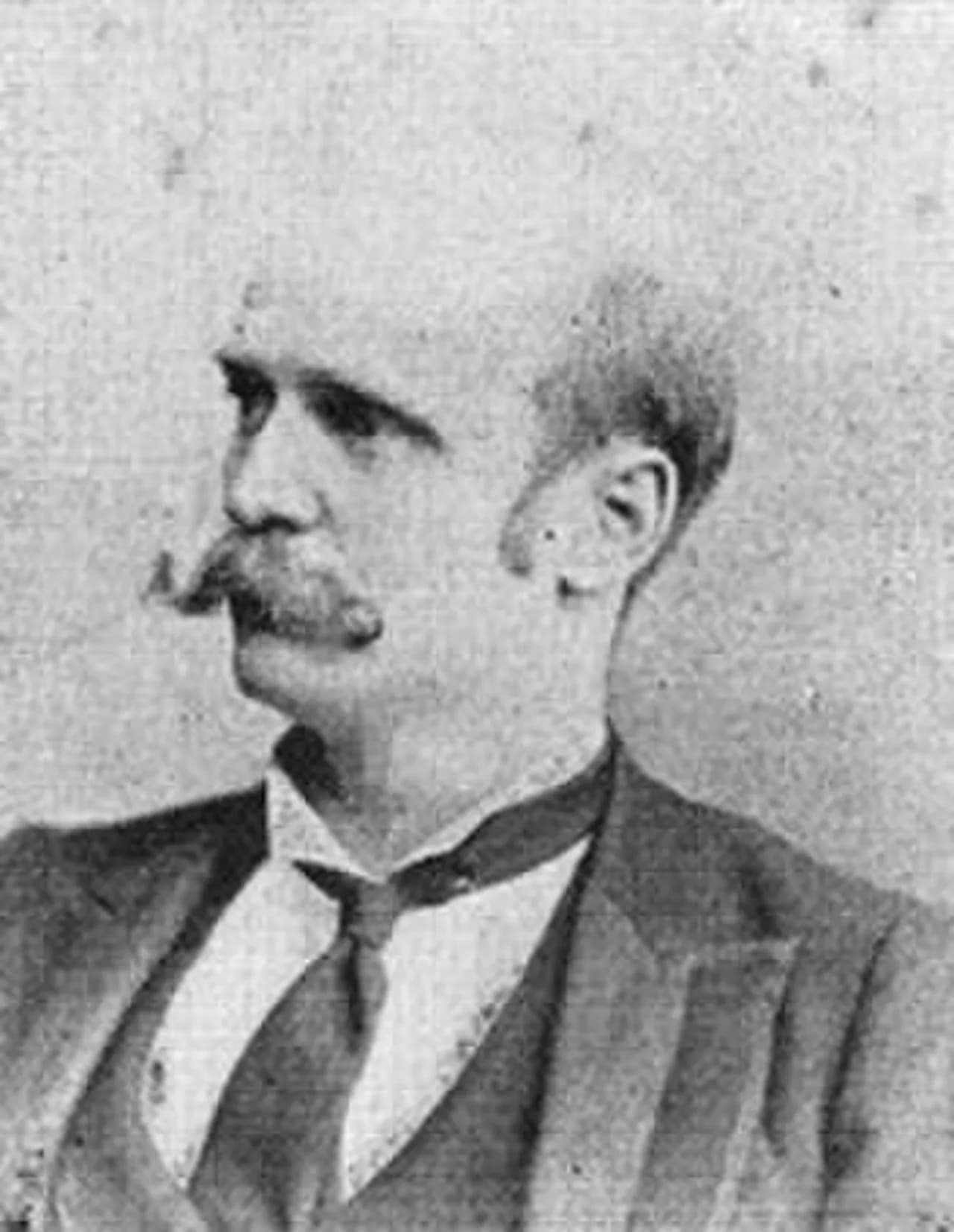 Dennis D. Donovan