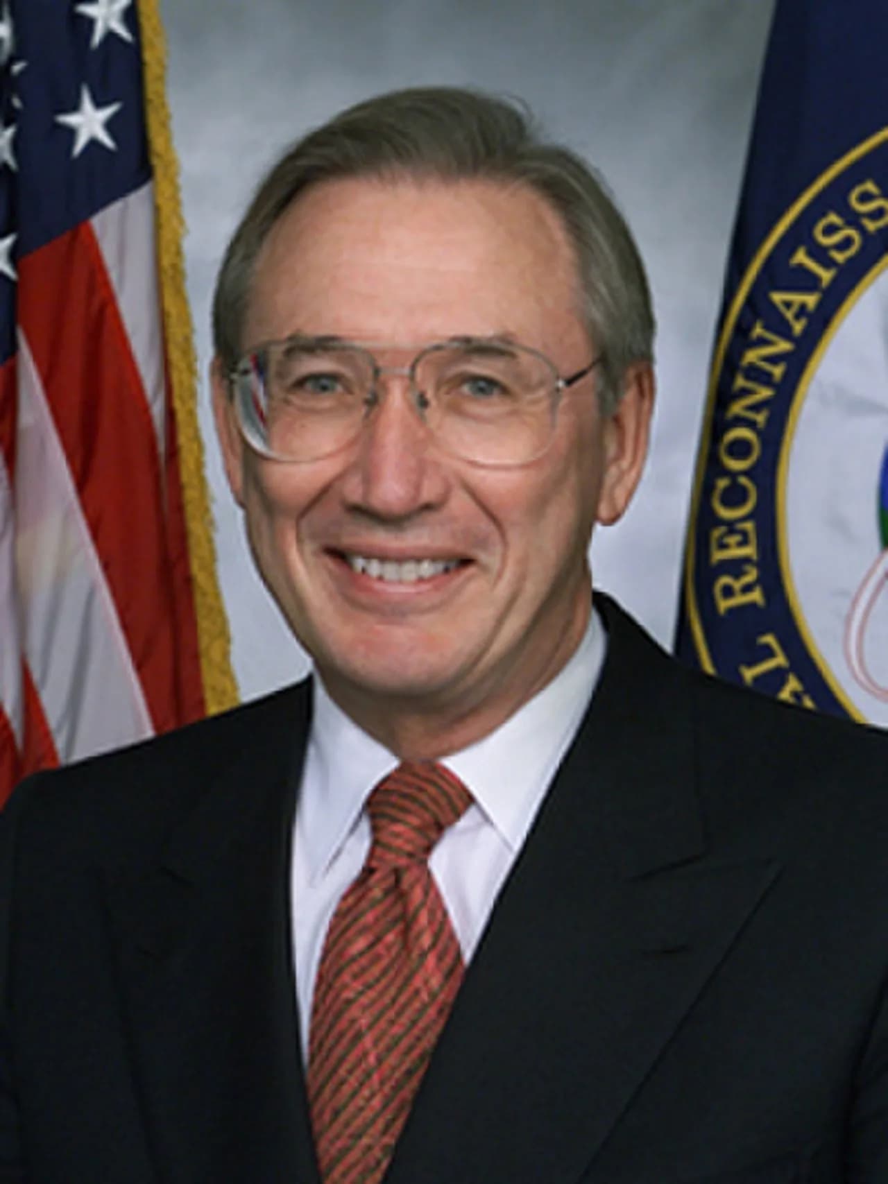 Dennis D. Fitzgerald