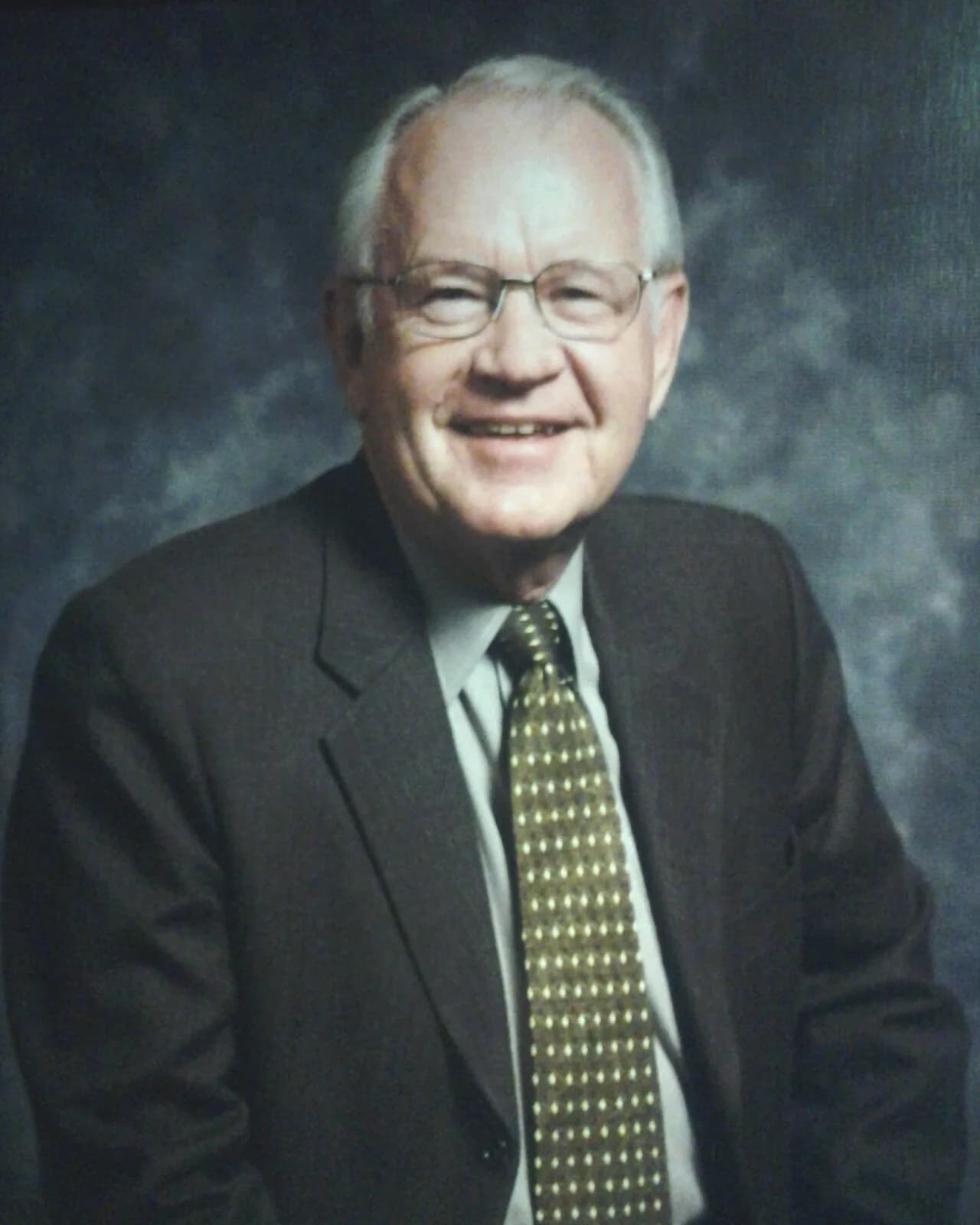 Dennis J. Nordfelt