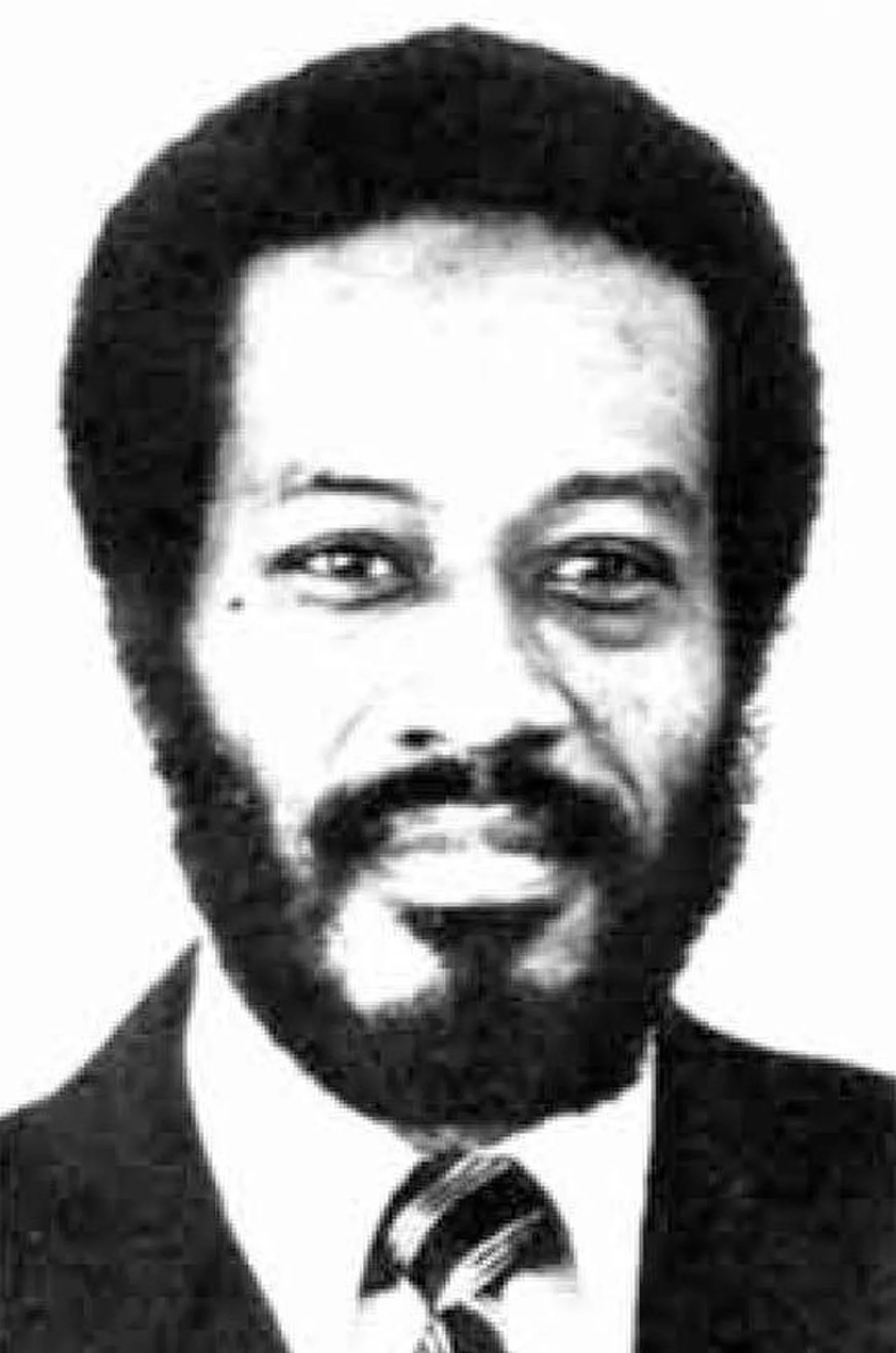 Dennis L. Serrette