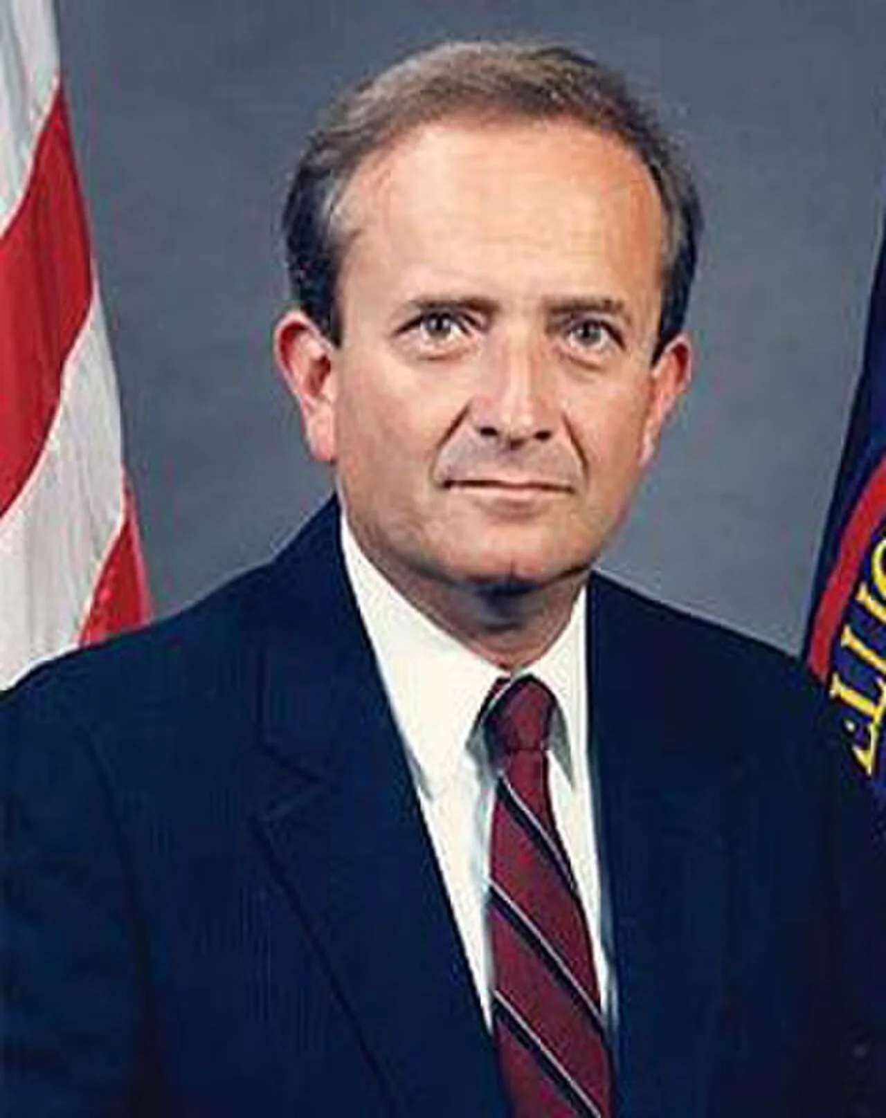 Dennis M. Nagy