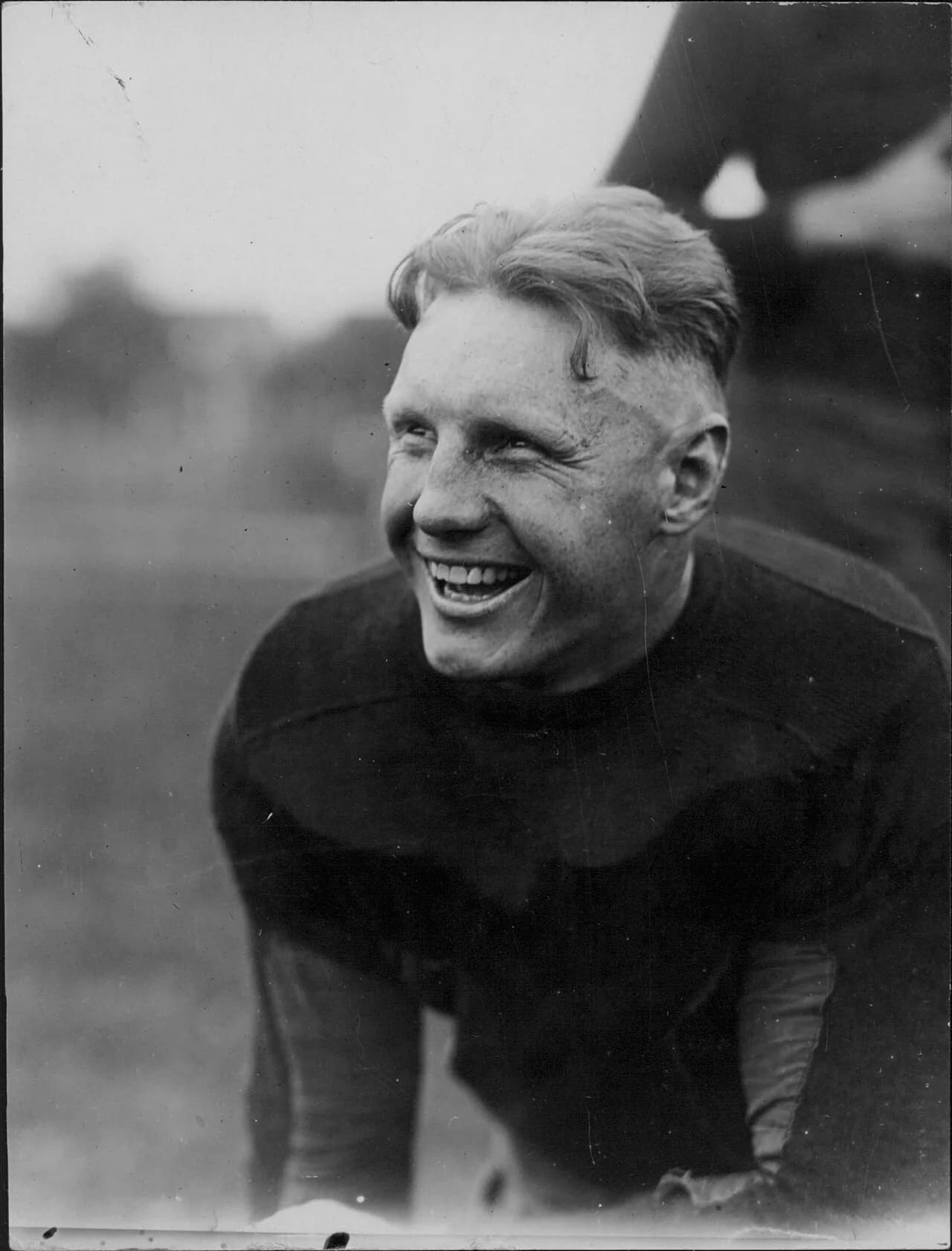 Lloyd Peterson