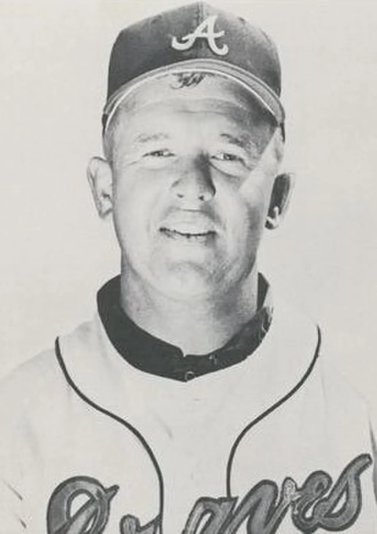 Denny Lemaster