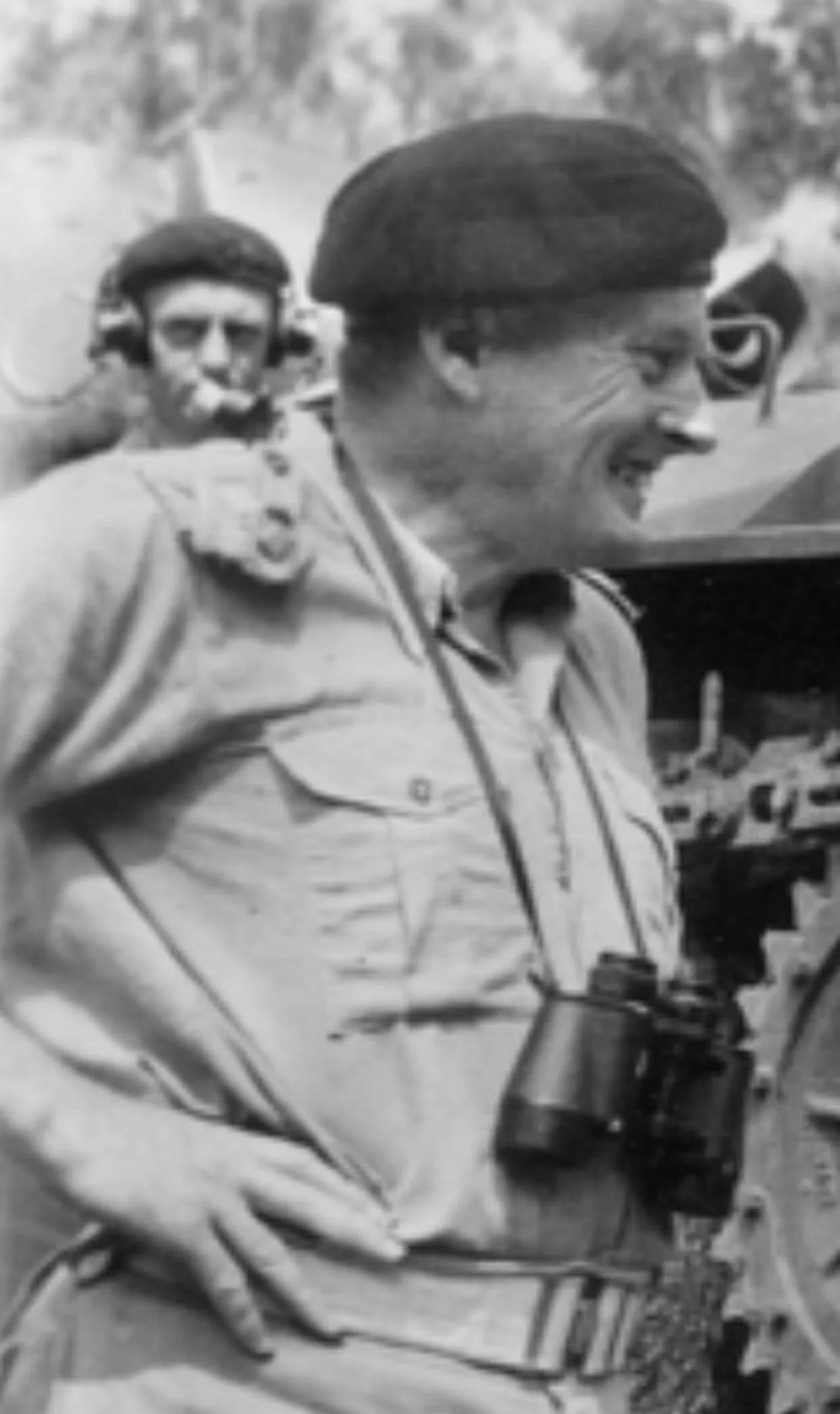Sir Denzil Macarthur-Onslow