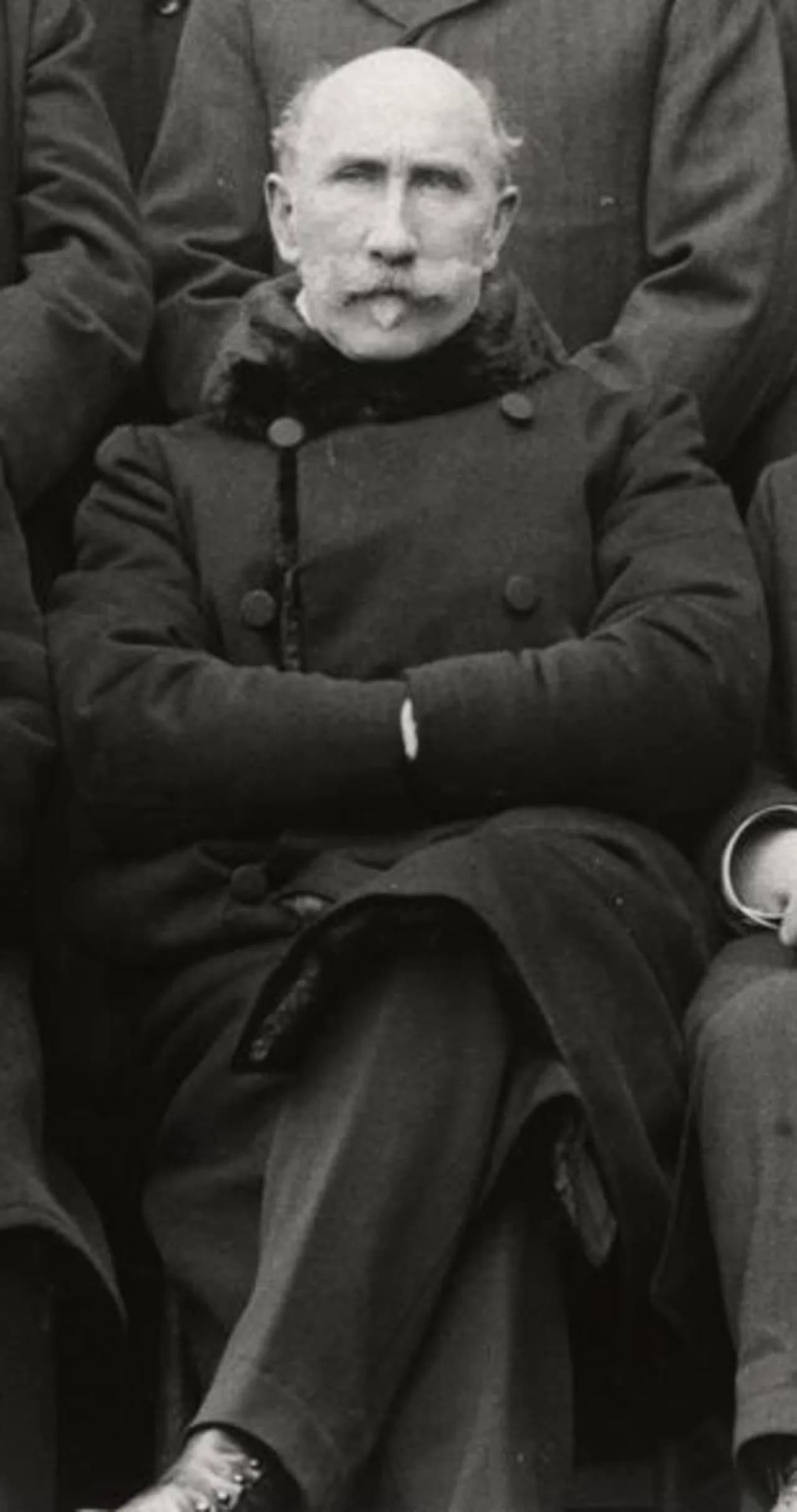 Henri-Edmond Fouché