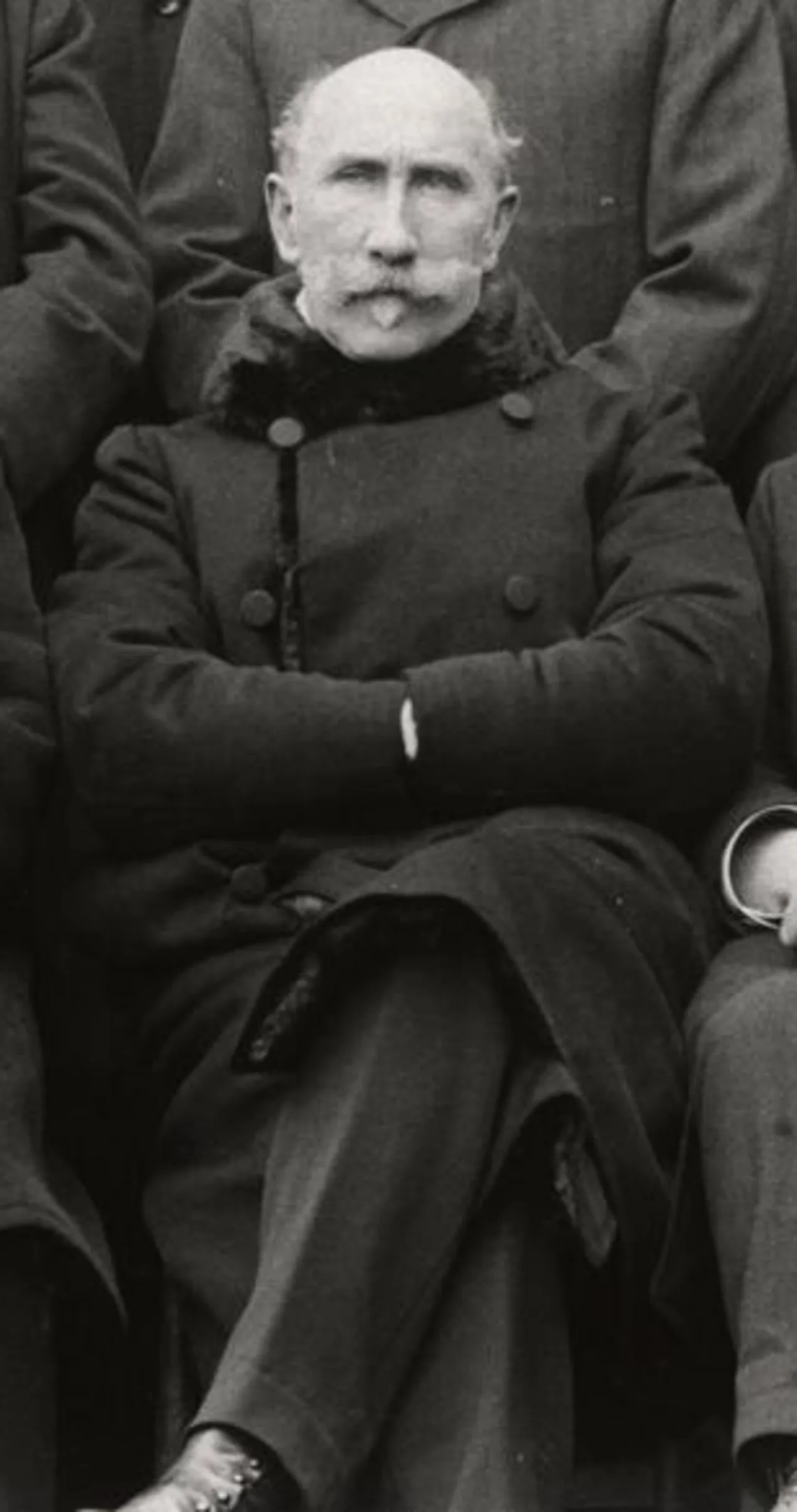 Henri-Edmond Fouché