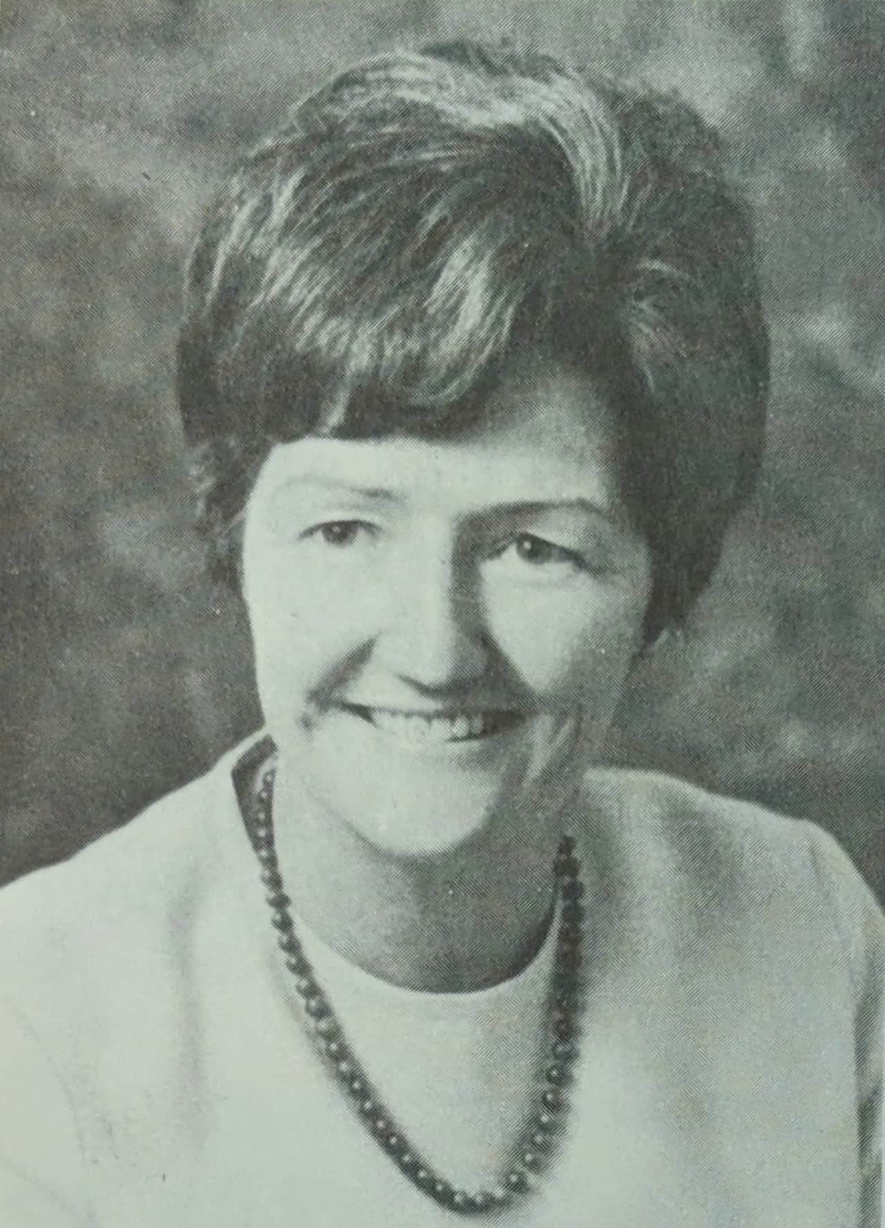 Jane Tolmach