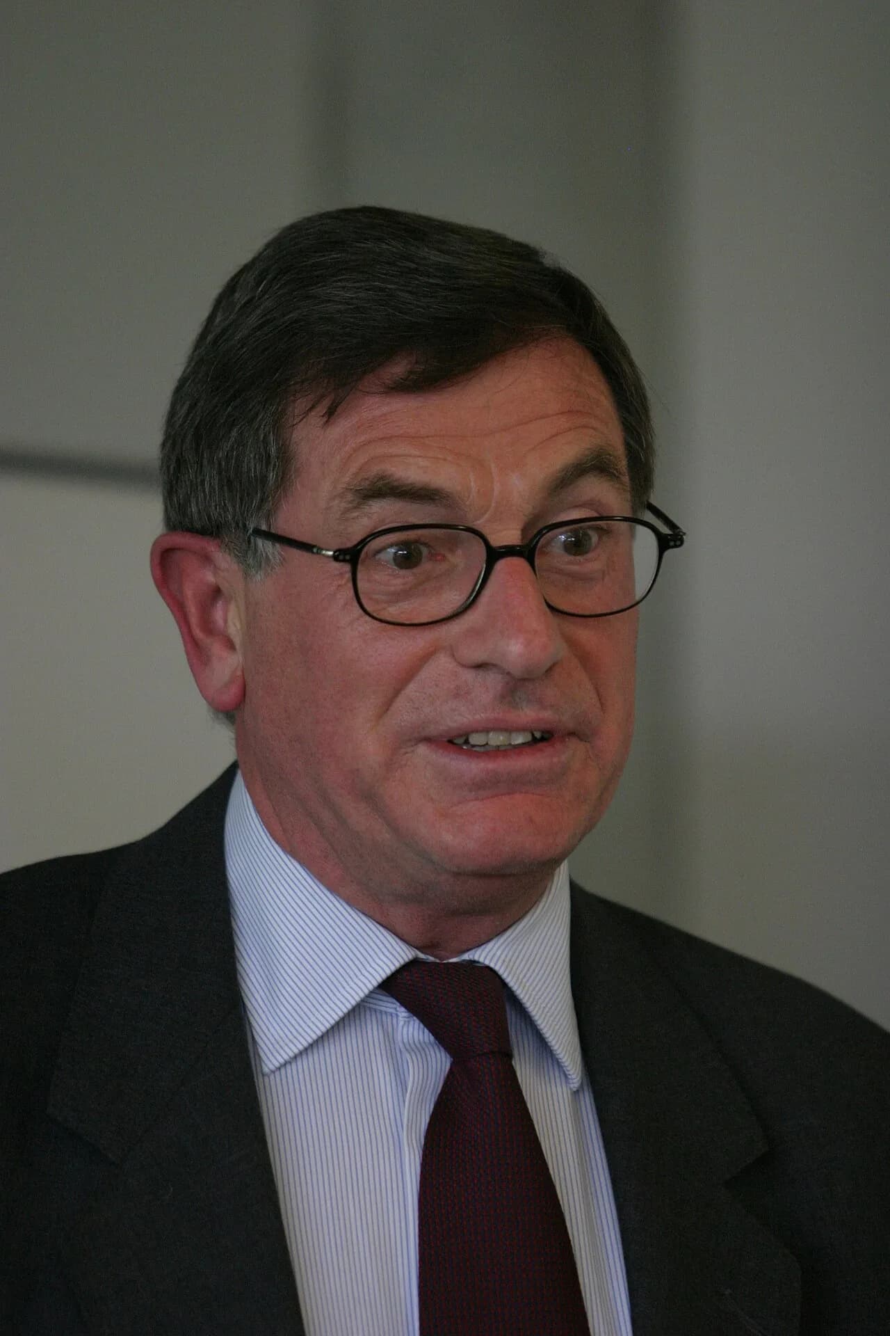 Derek Higgs