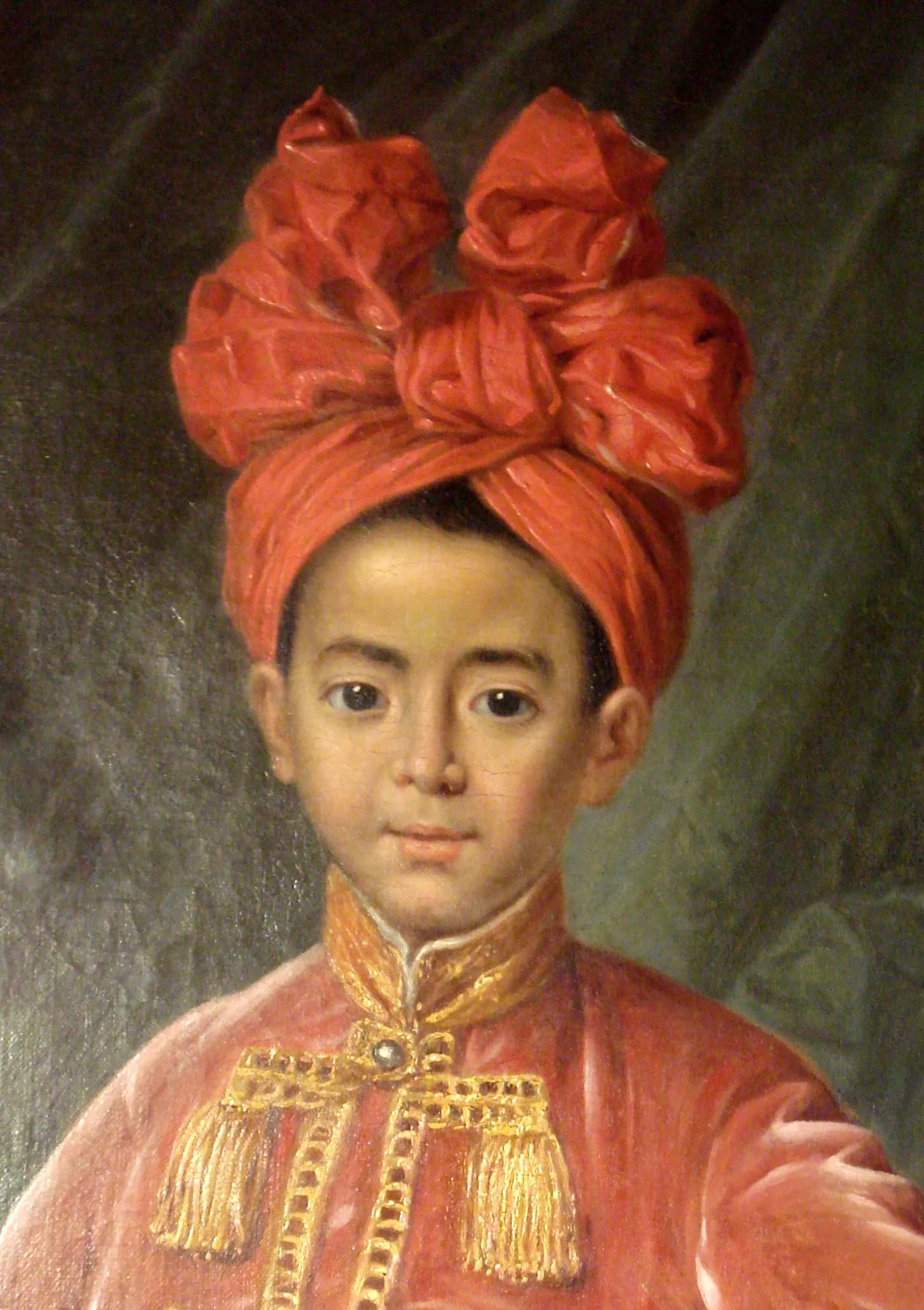 Nguyen Phuc Canh