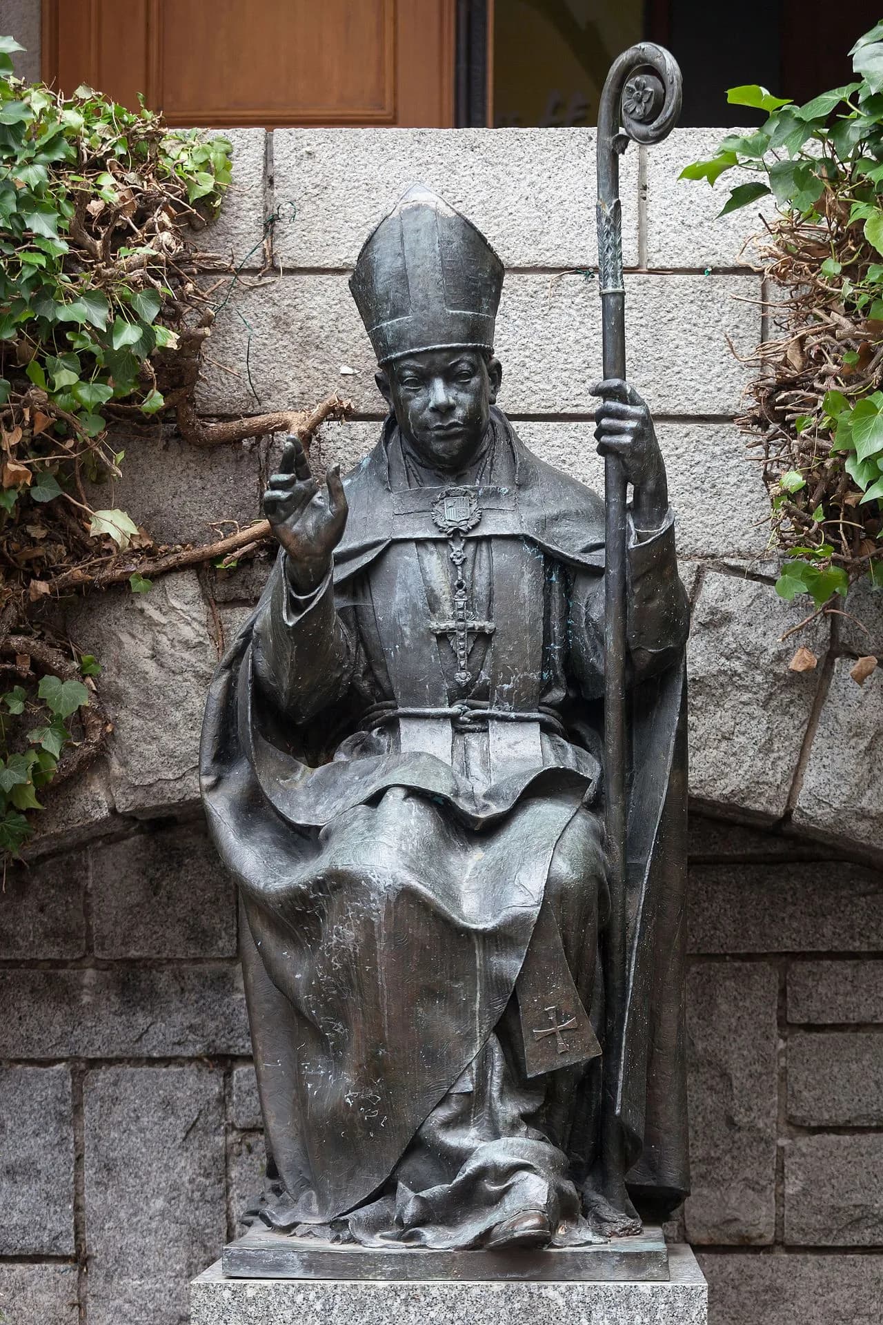 Juan Benlloch y Vivó