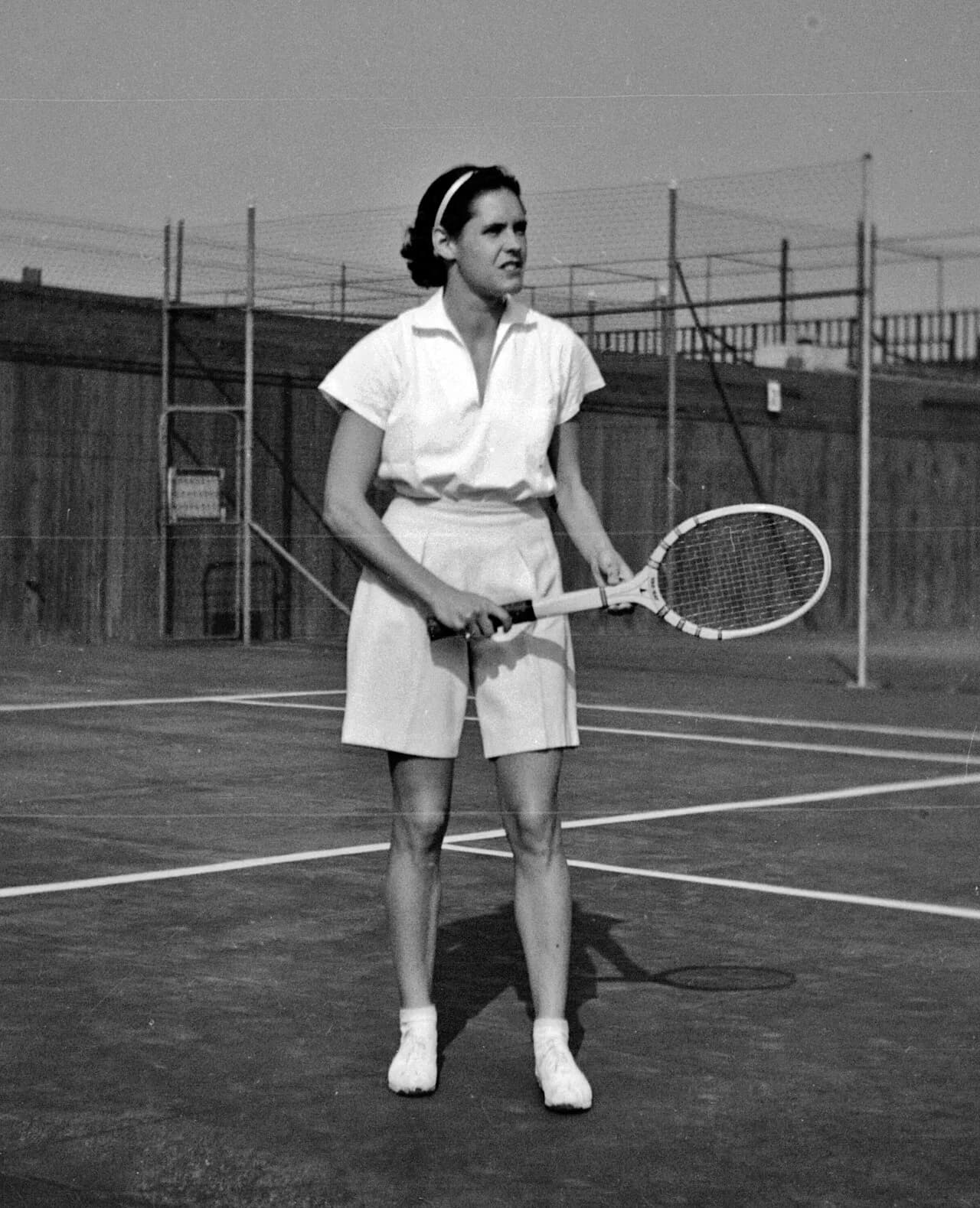 Carolin Babcock