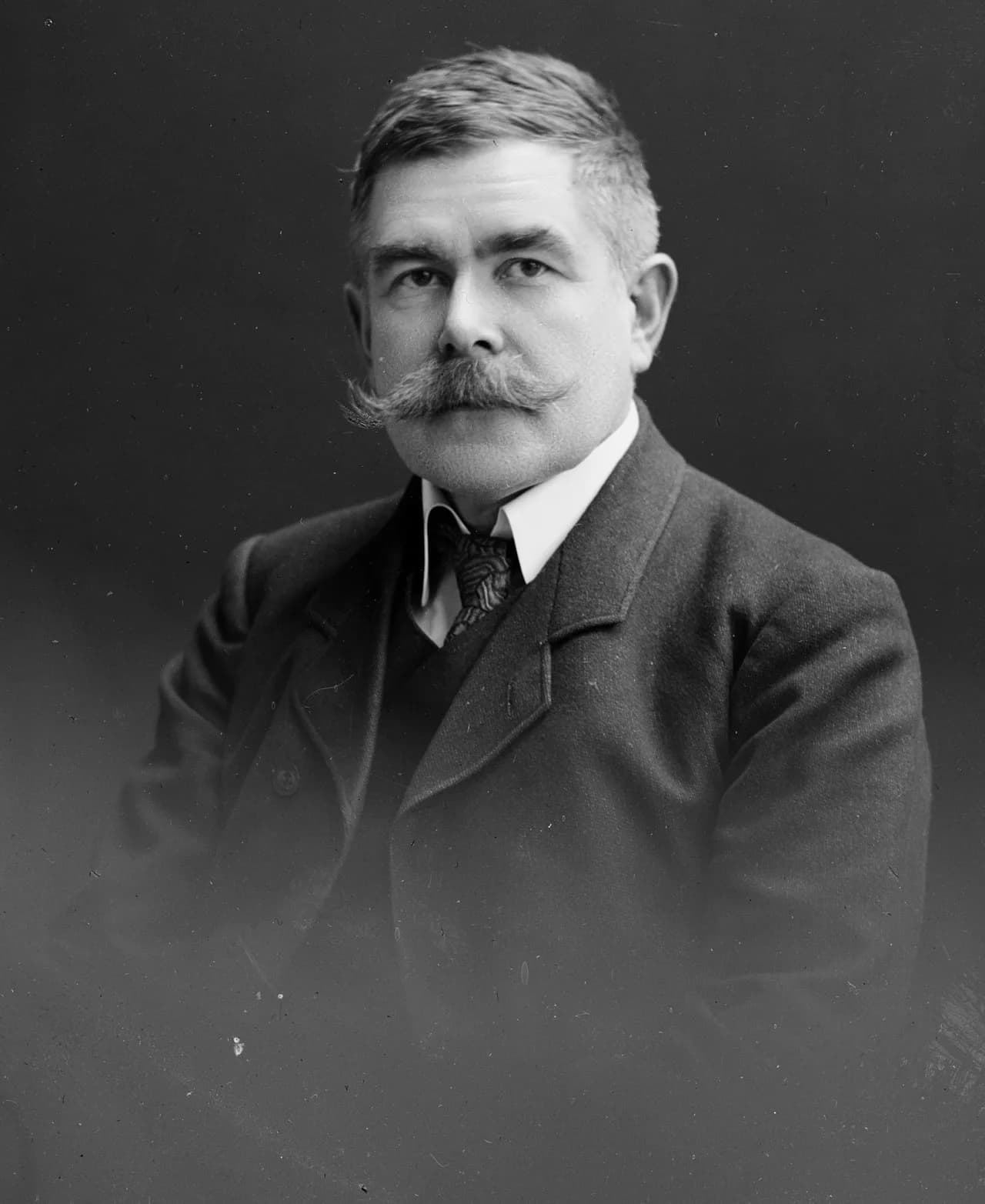Hagbarth Martin Schytte-Berg