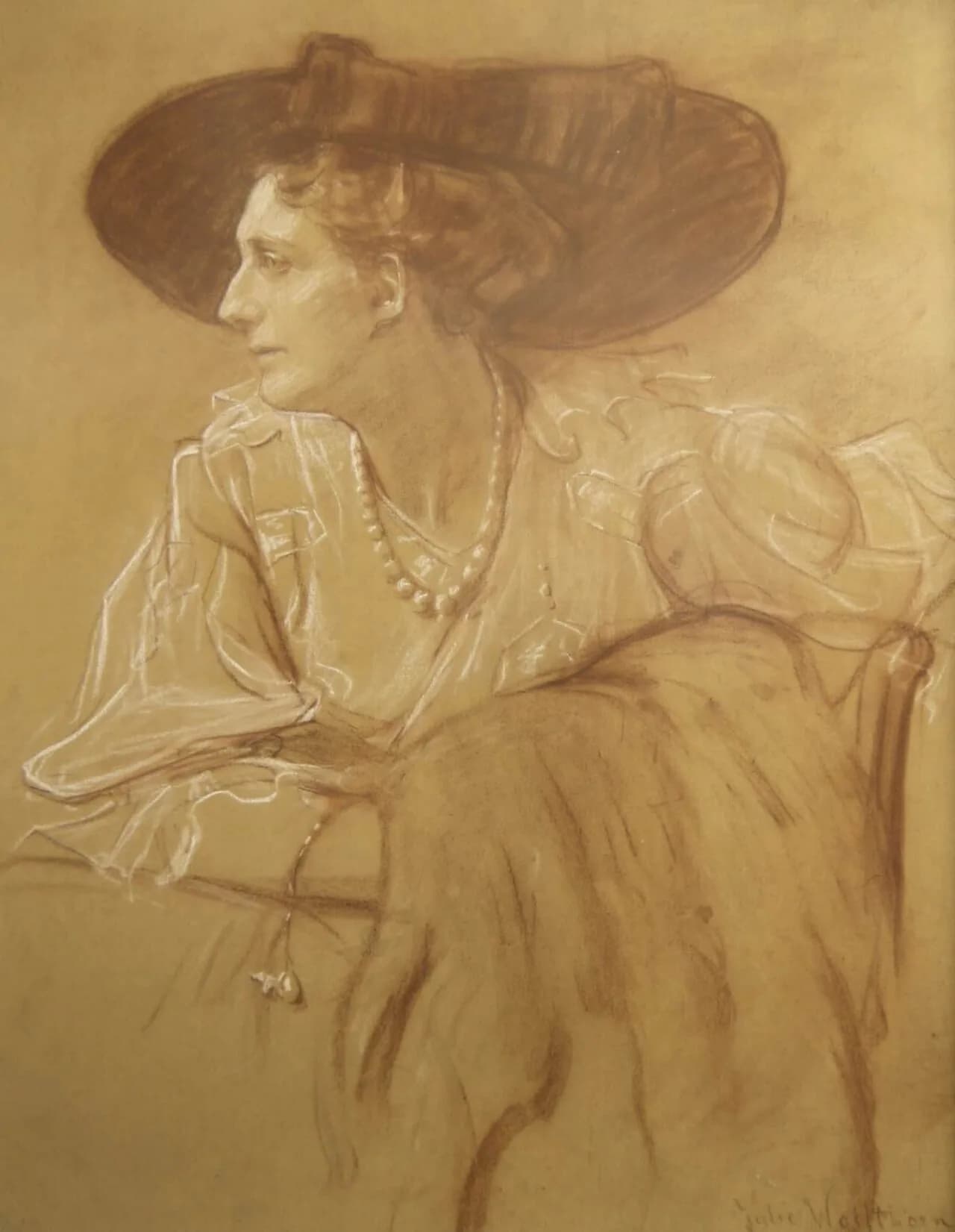 Lilli Behrens