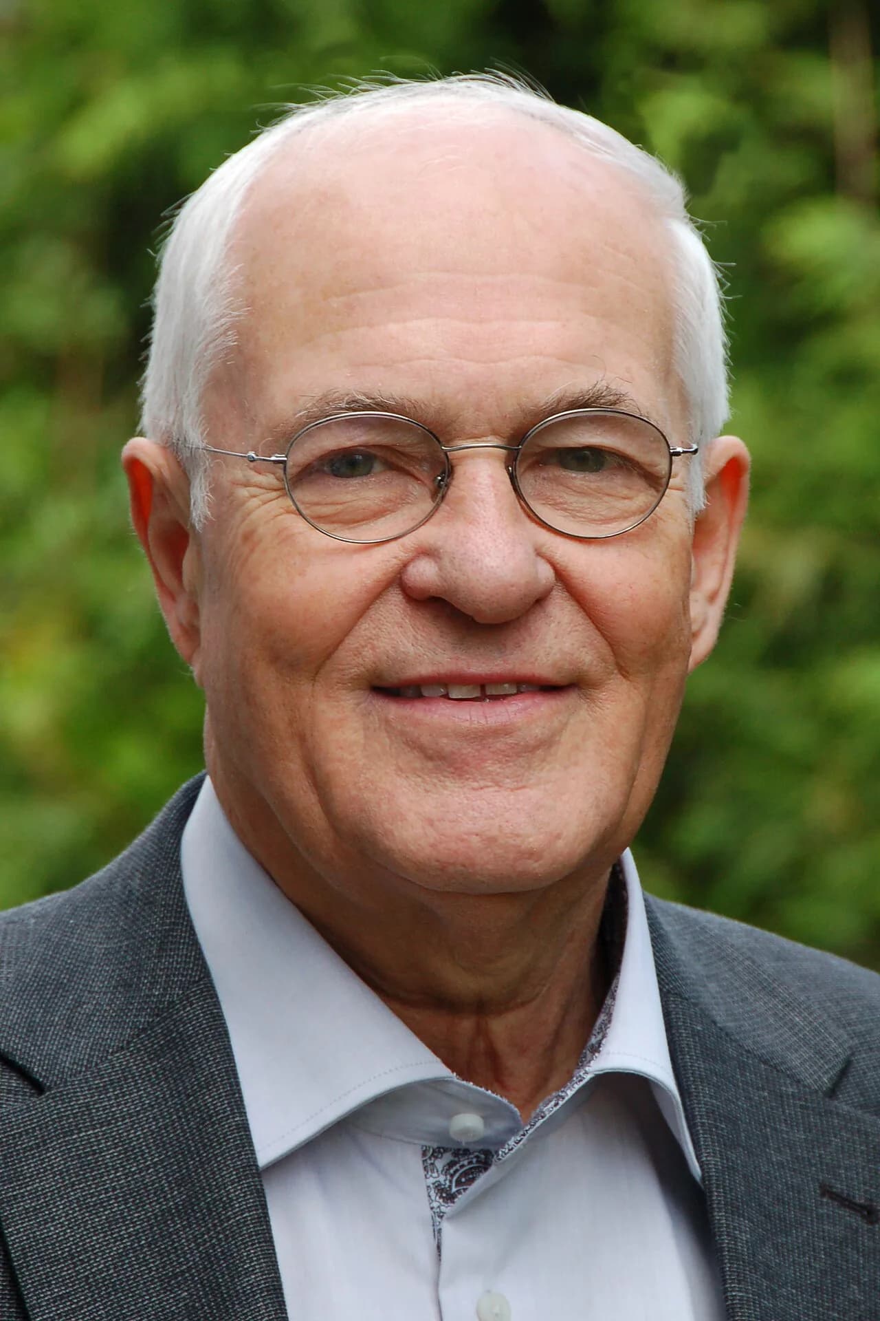 Horst Geschka