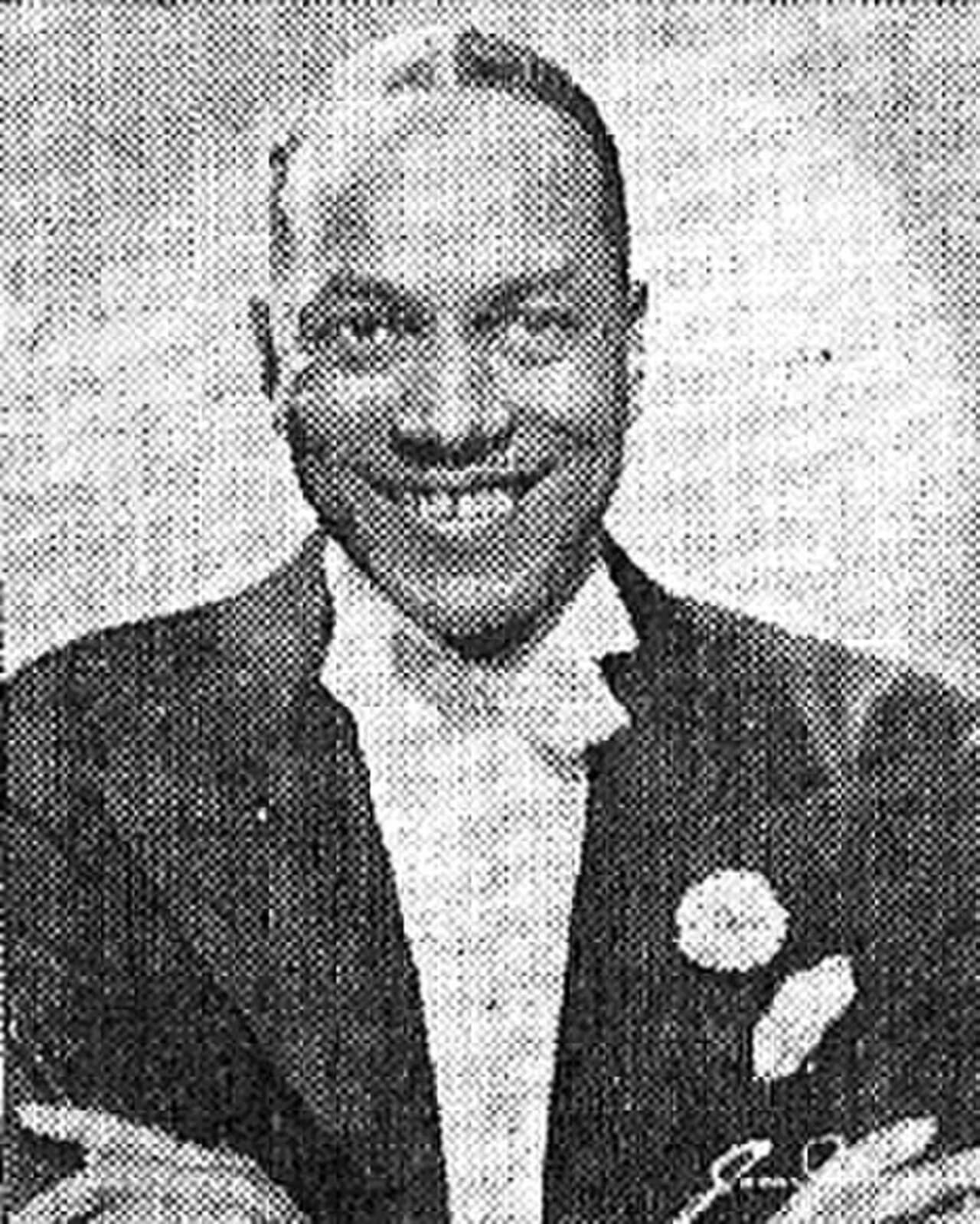Andy Kirk