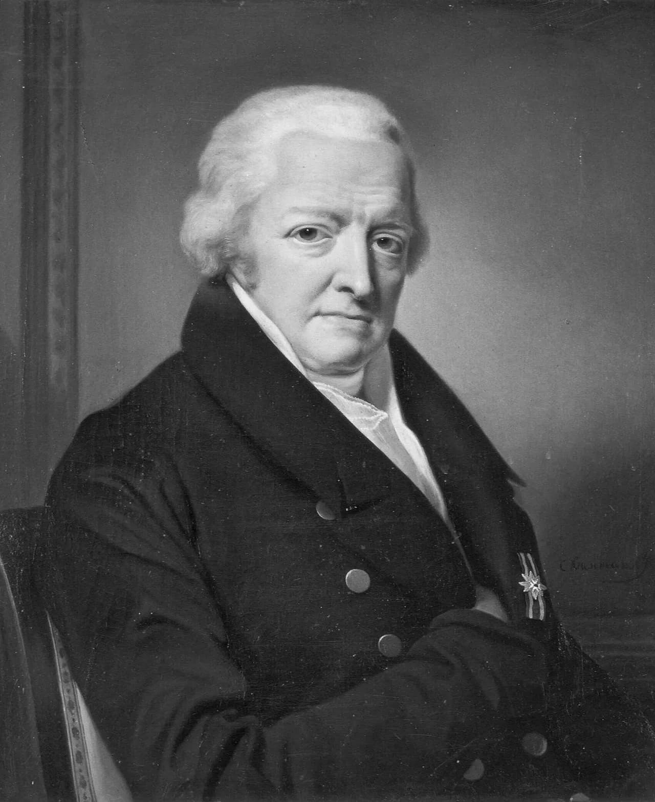 Hans Willem van Aylva