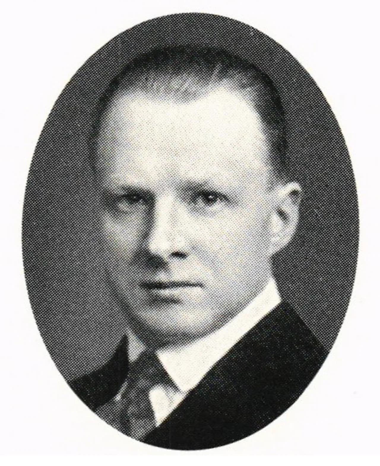 Torsten Carleman