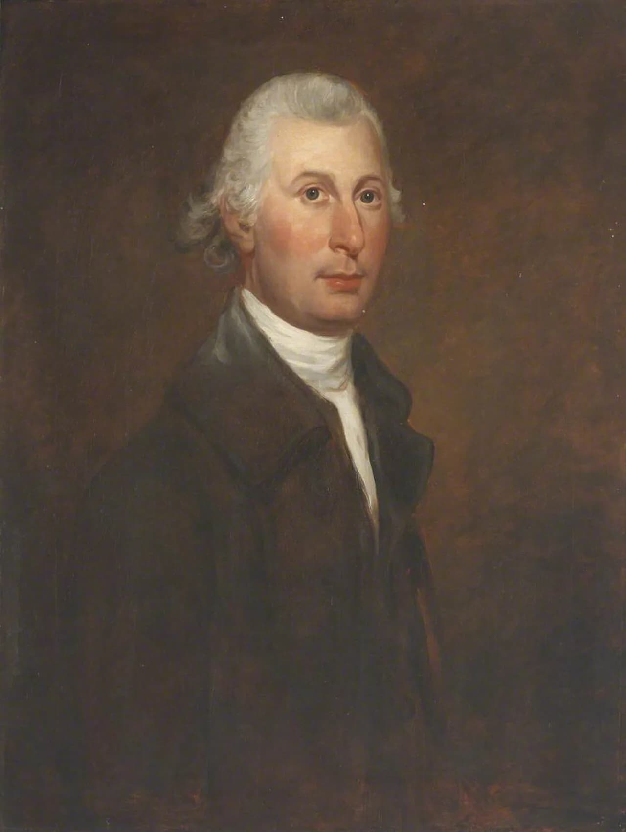 William Wood