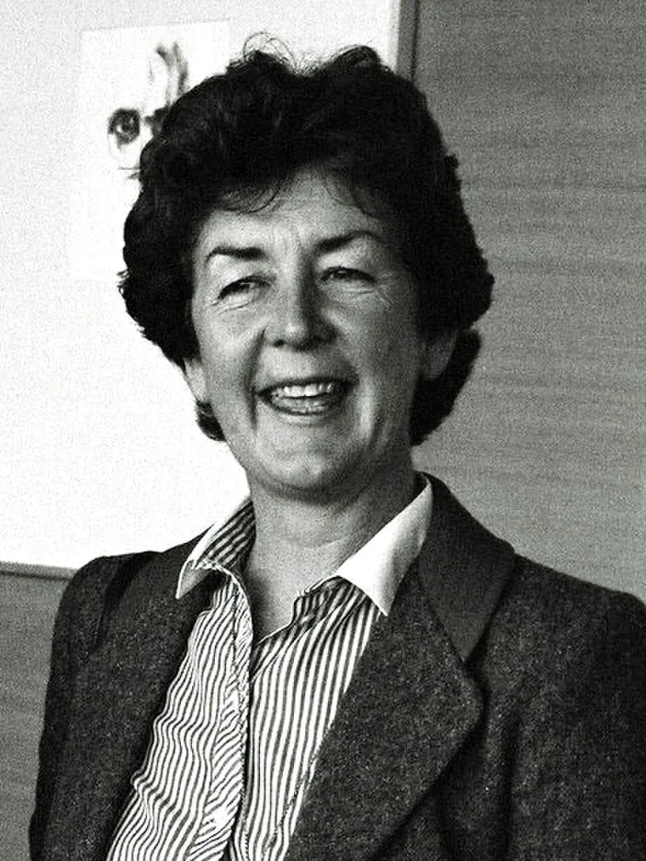 Nuala Fennell