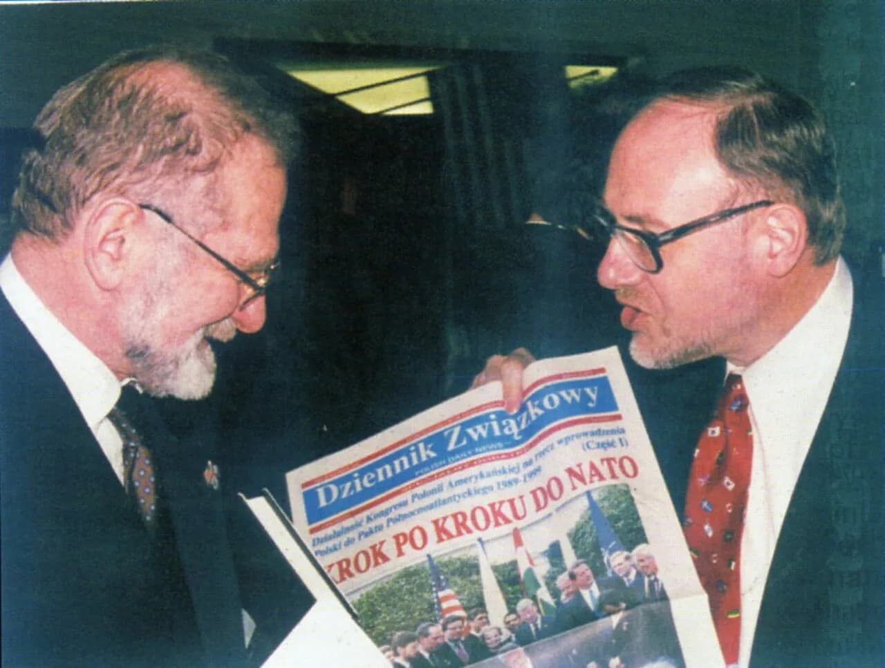Leszek Kuczynski