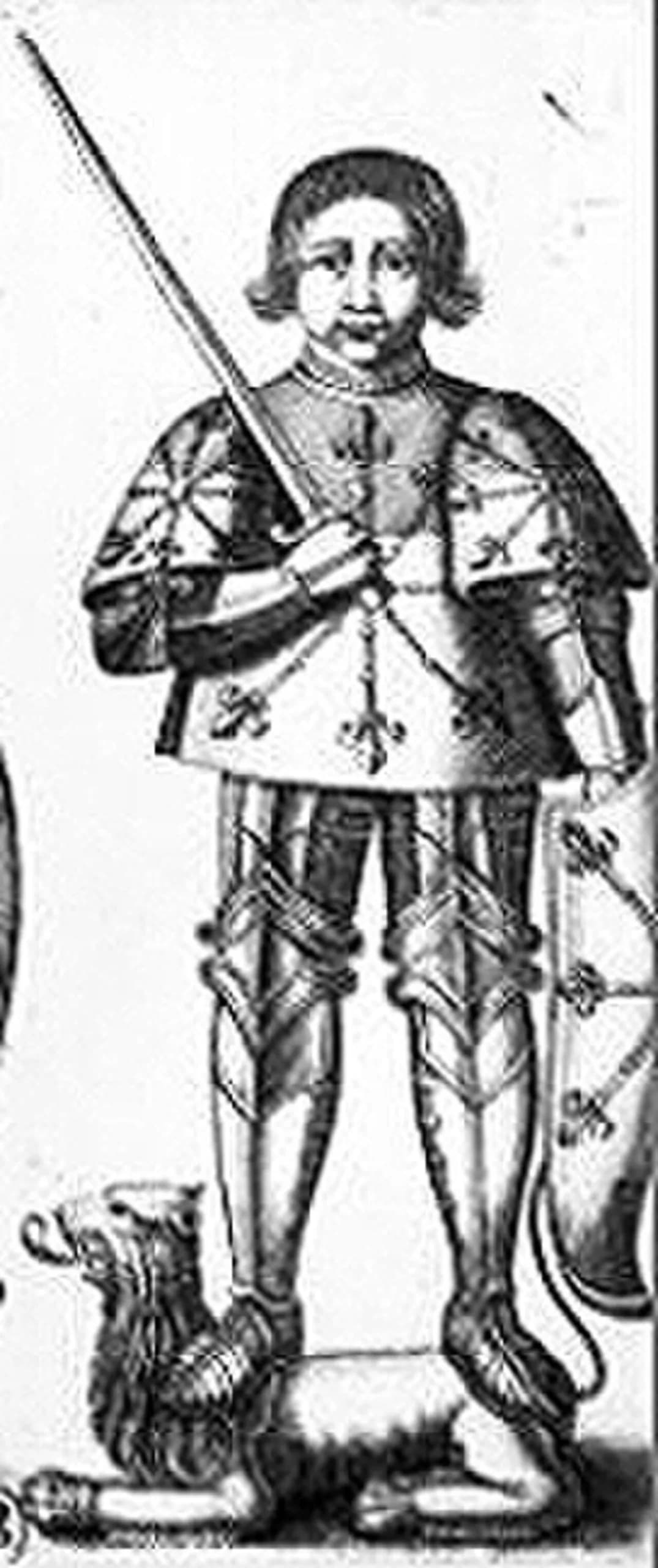 Gottfried II.