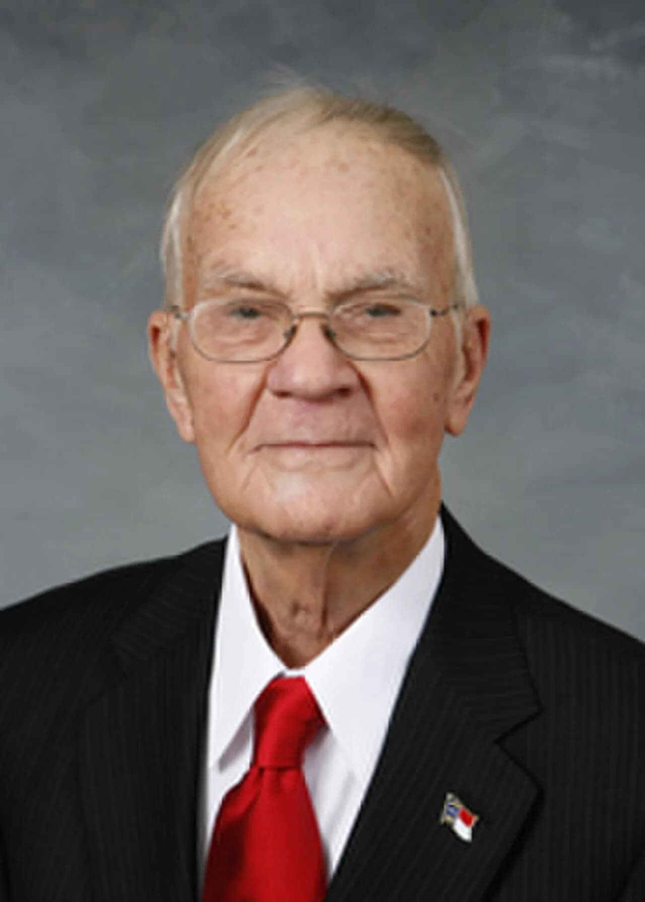 Dewey L. Hill