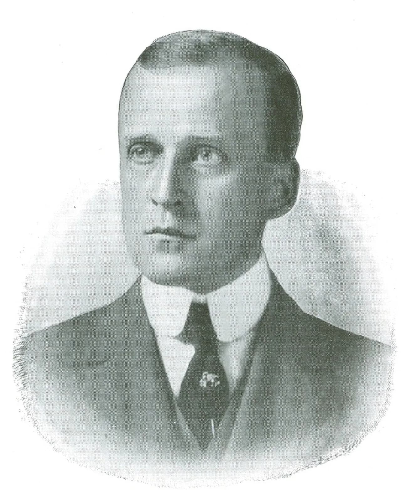 Dexter M. Ferry, Jr.