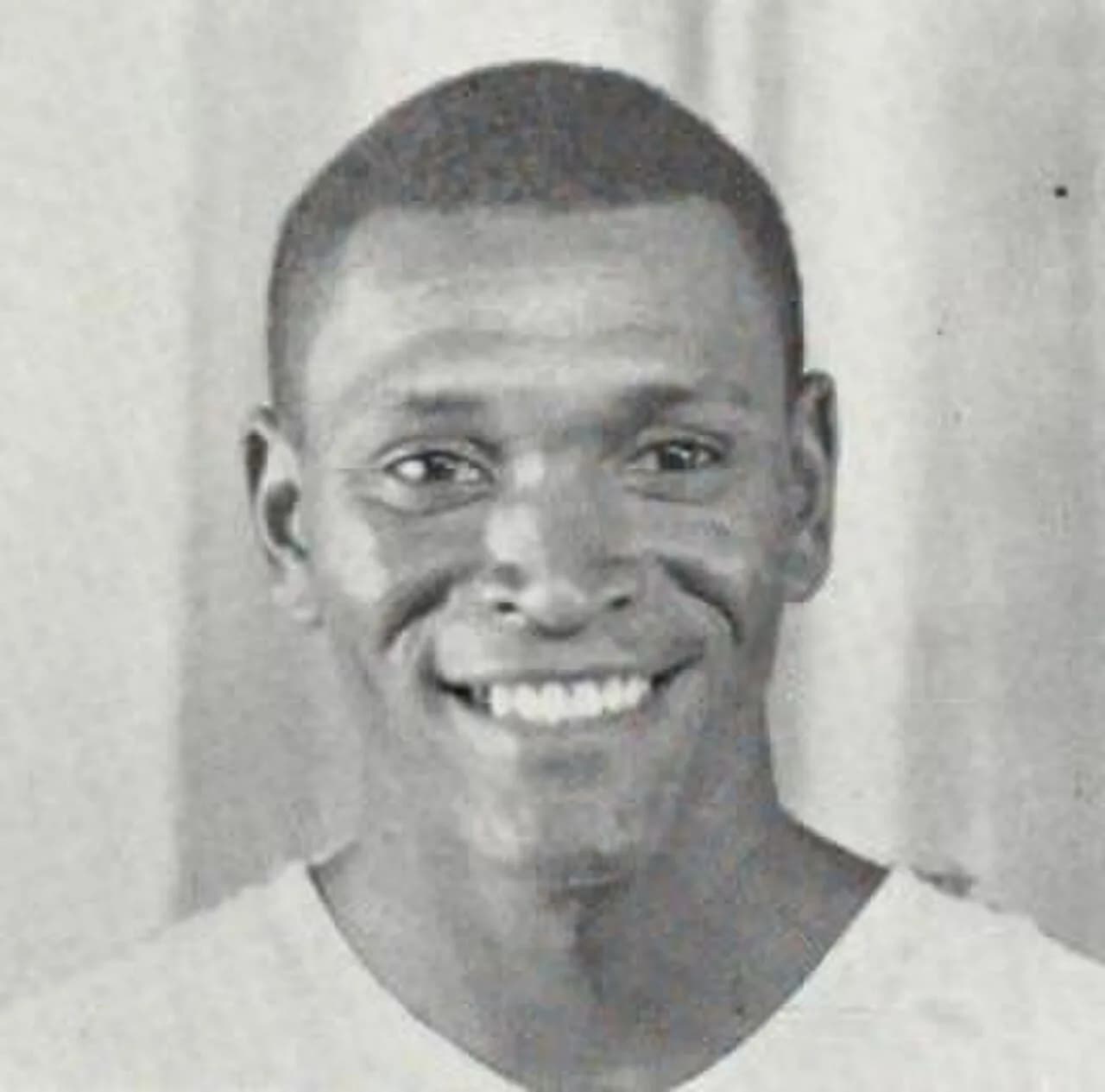 Ed Smallwood