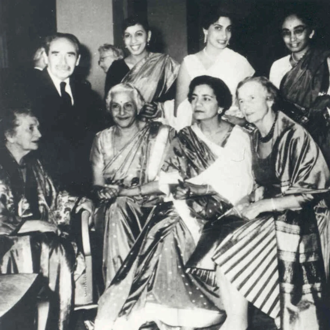 Dhanvanthi Rama Rau