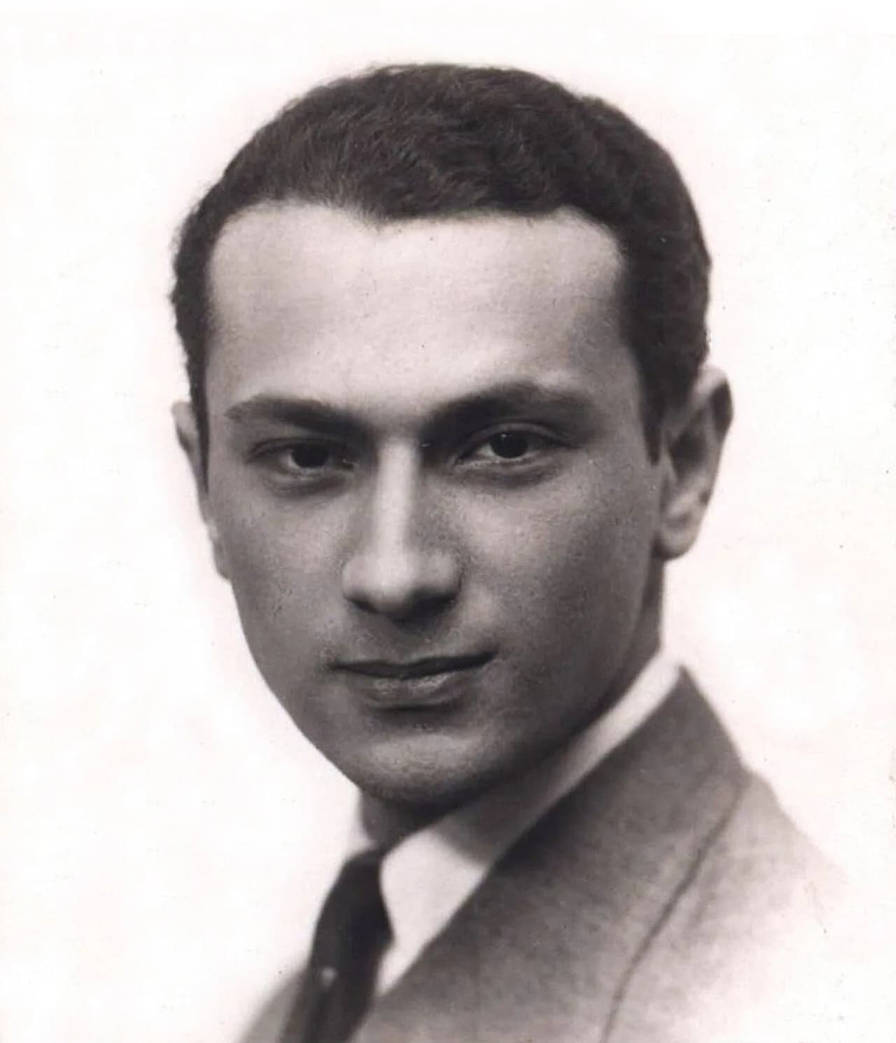 Roman Haubenstock-Ramati
