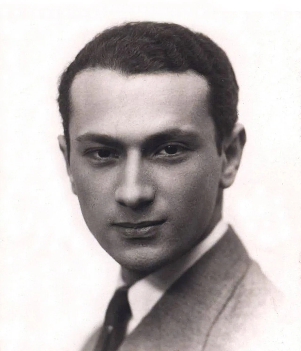 Roman Haubenstock-Ramati