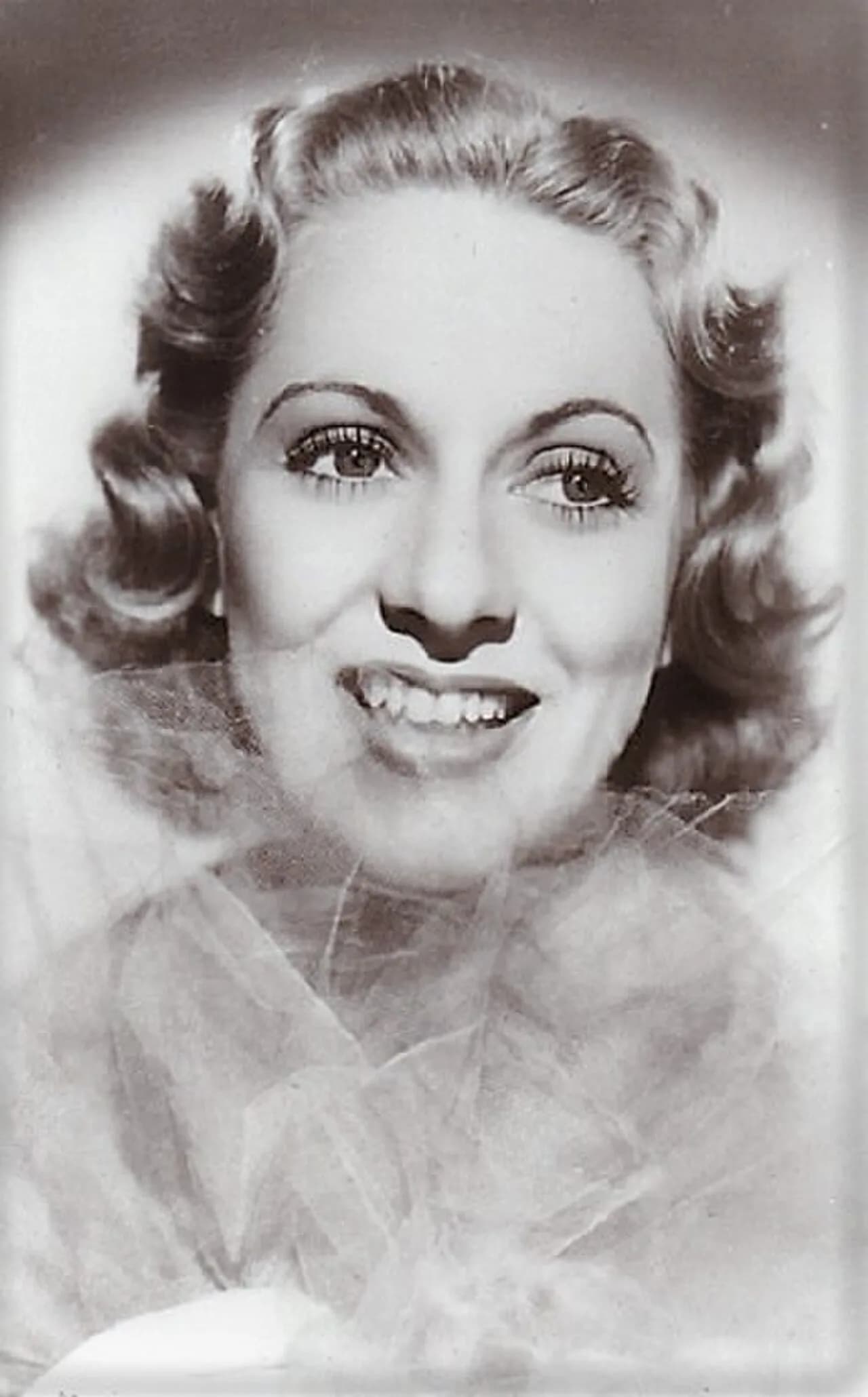 Diana Churchill