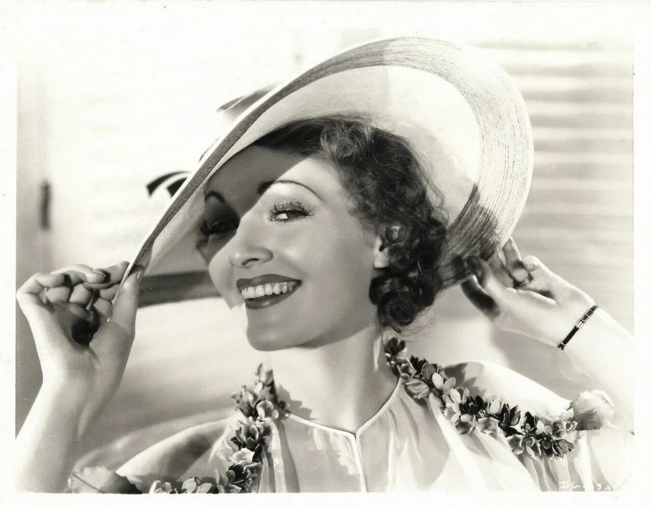Diana Gibson
