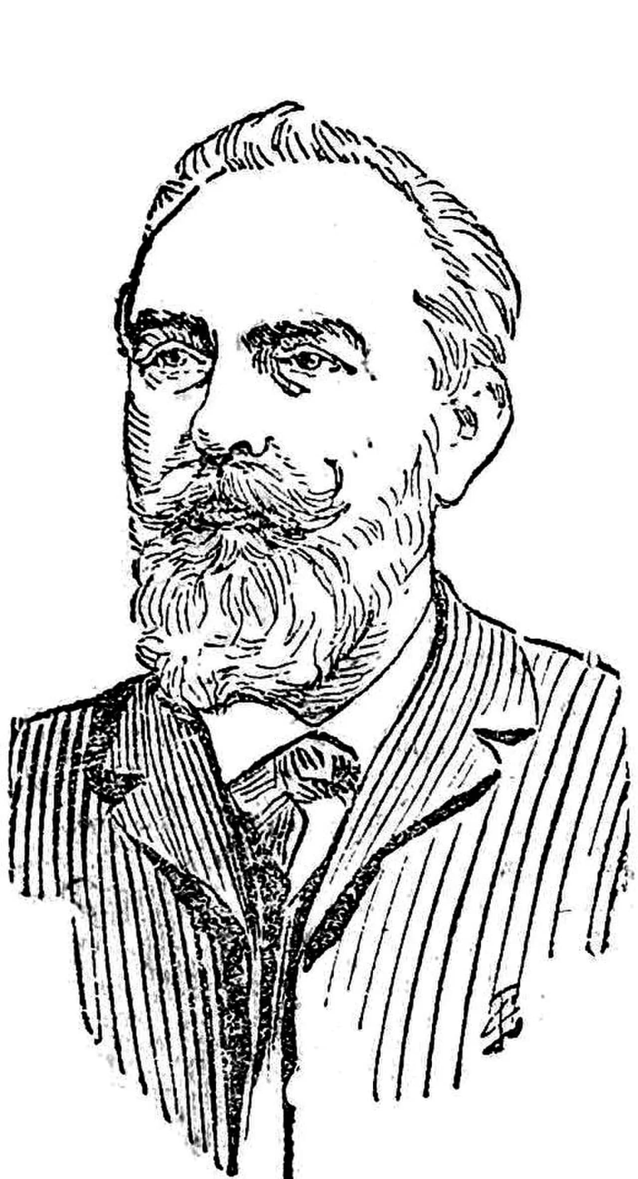 Jean-Baptiste Maillard