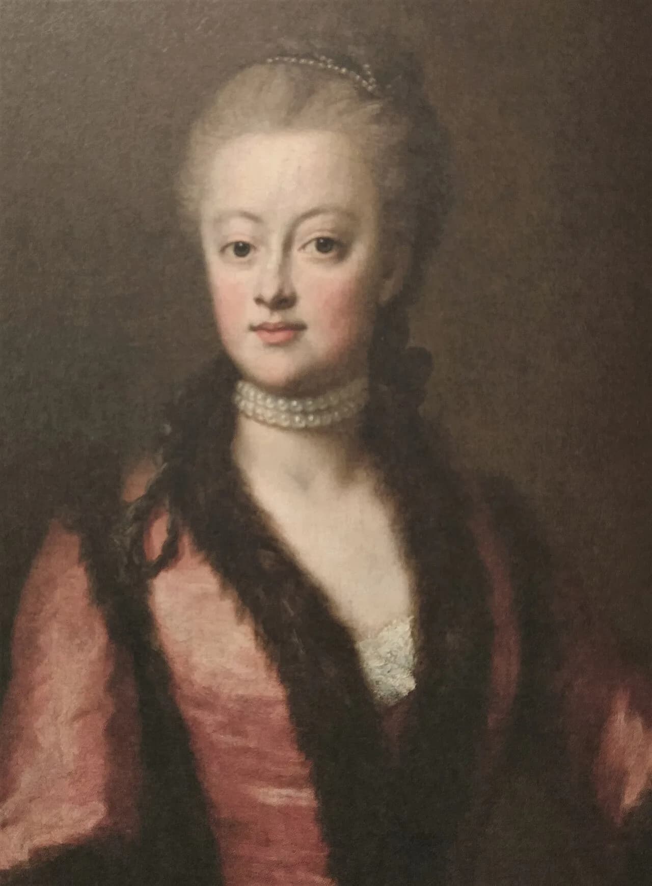 Eleonore von Liechtenstein