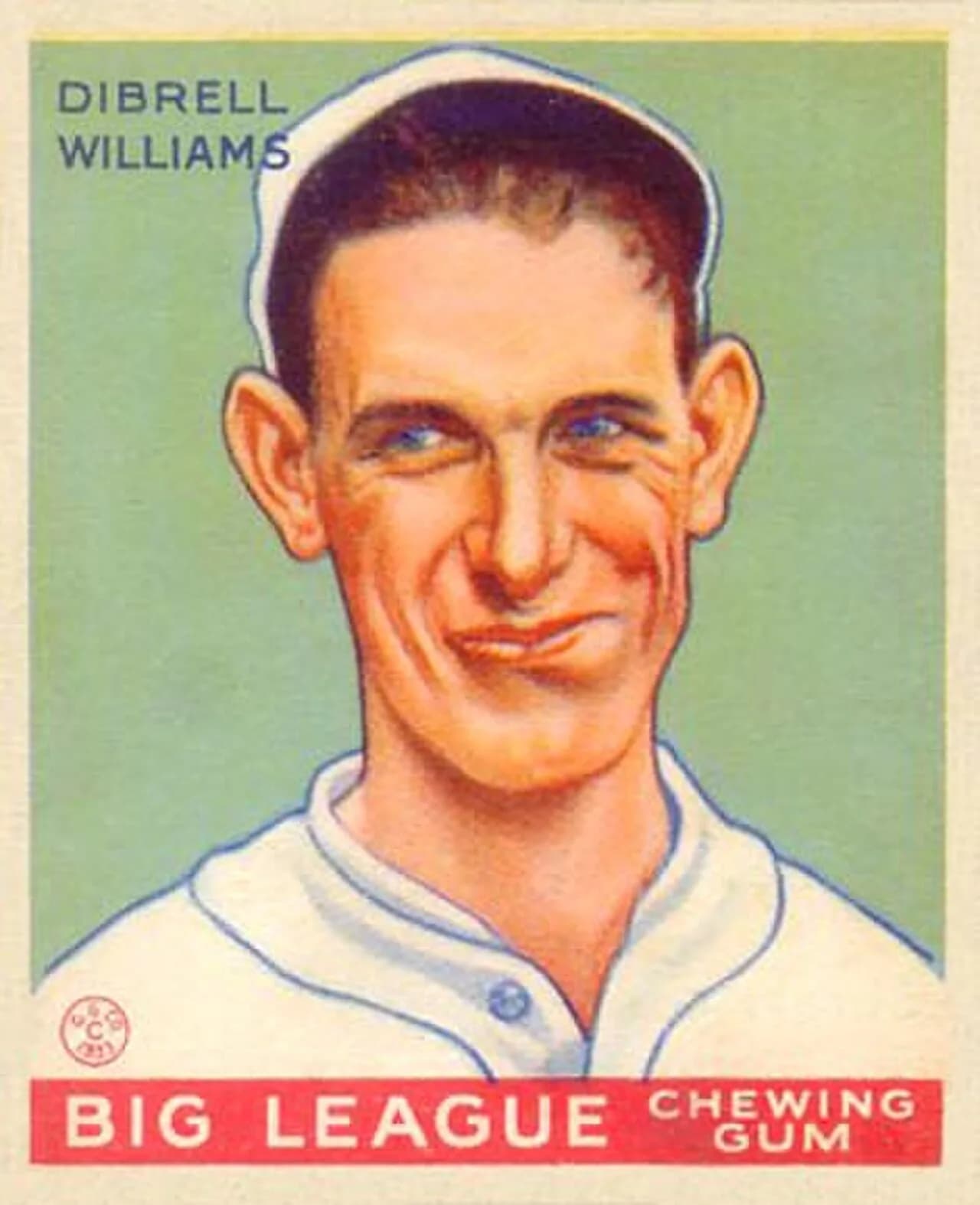 Dib Williams