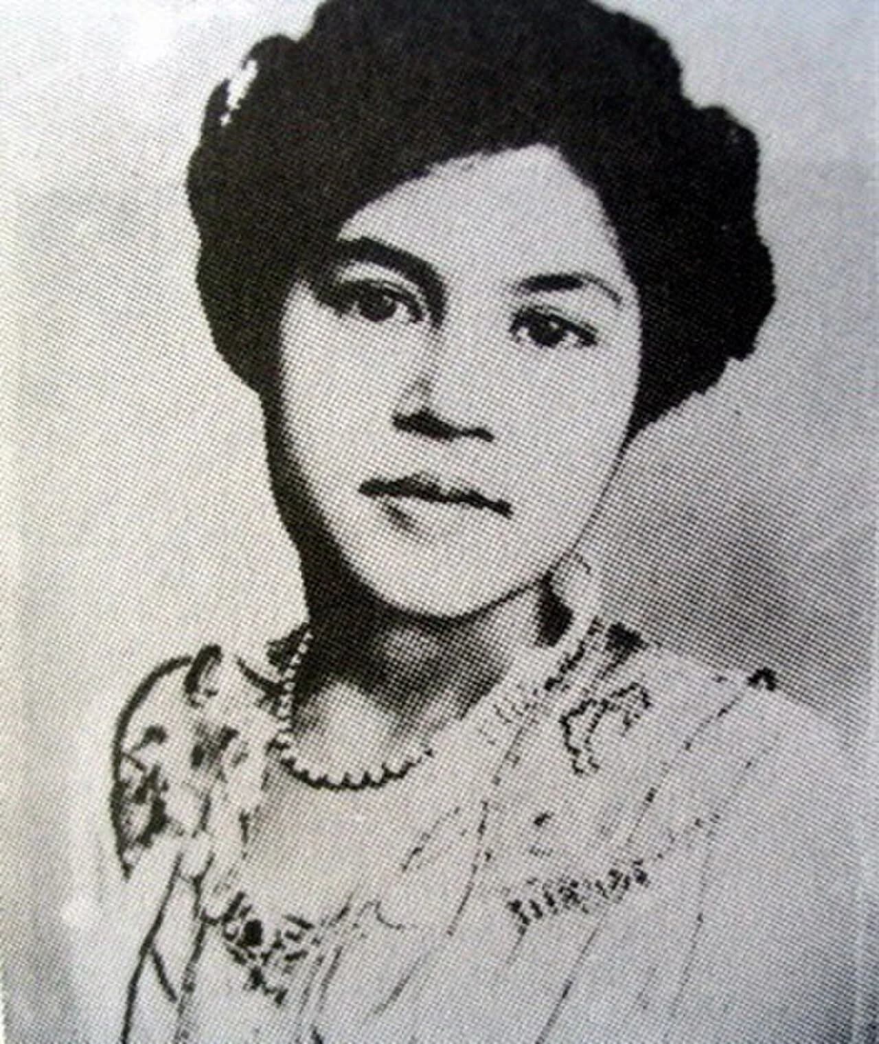 Dibyalangkarn of Siam