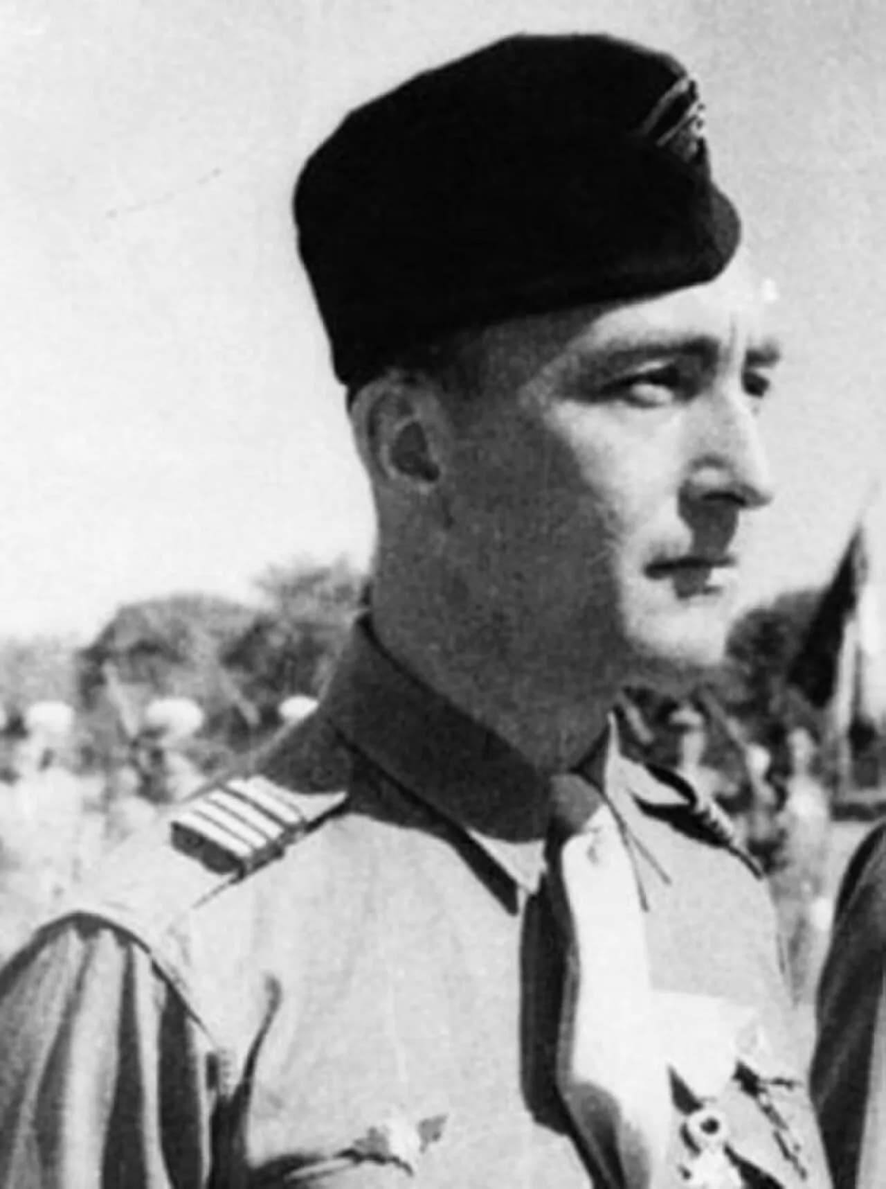 Maurice Delage