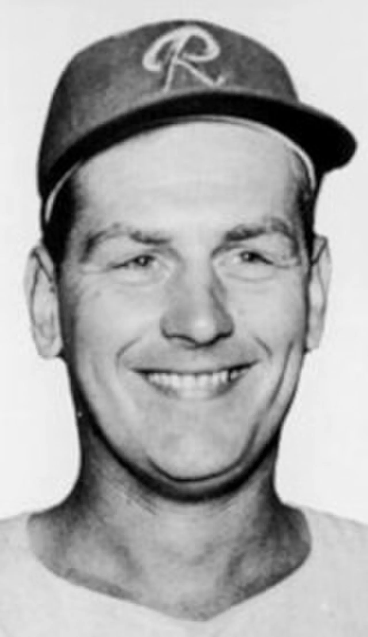 Dick Aylward