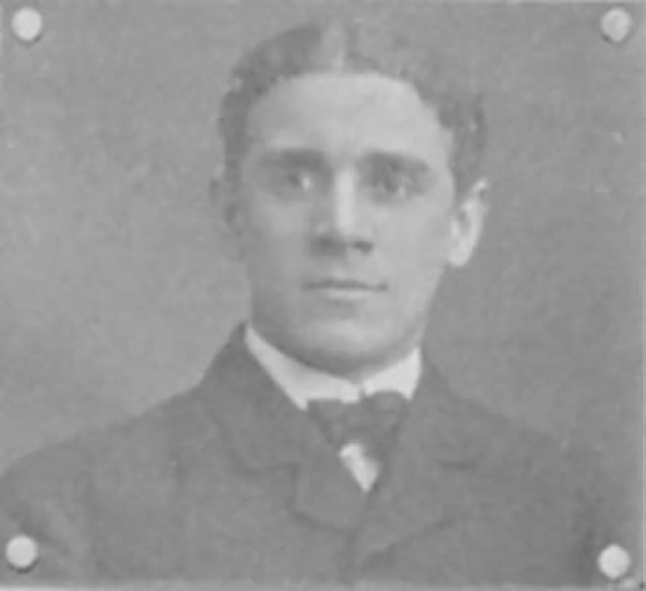 Dick Braggins
